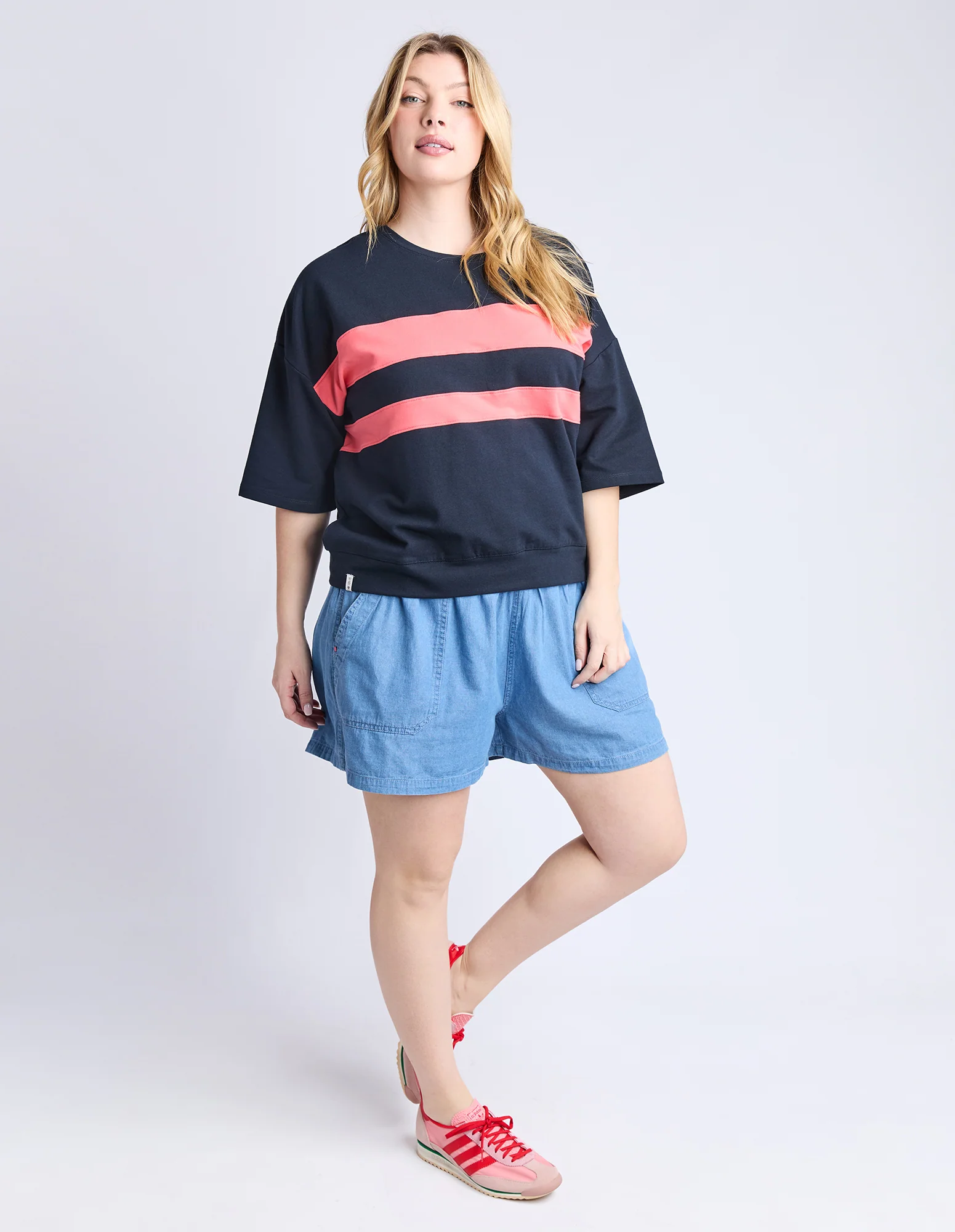 Elm Nico Sweat - Image 7