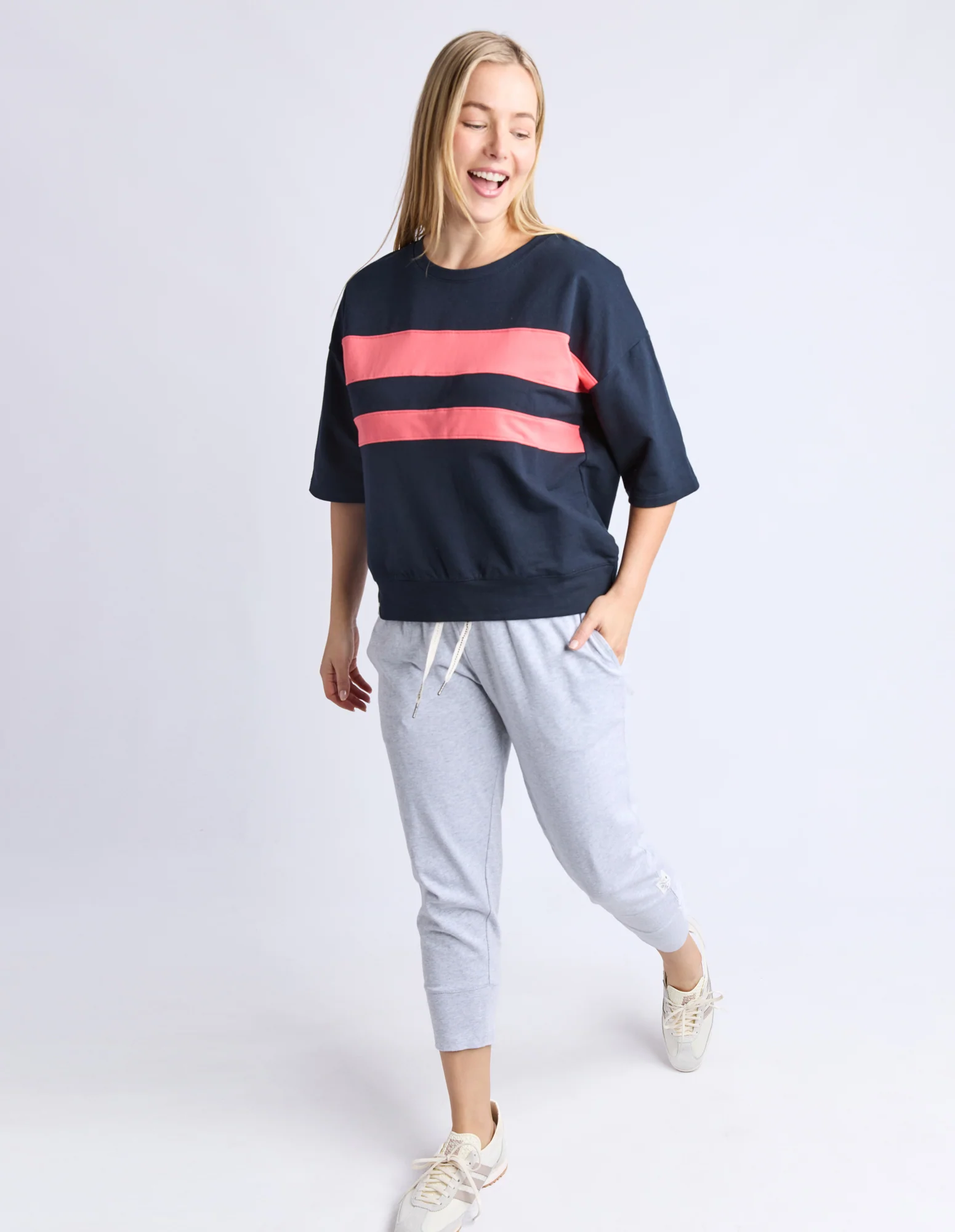 Elm Nico Sweat - Image 9
