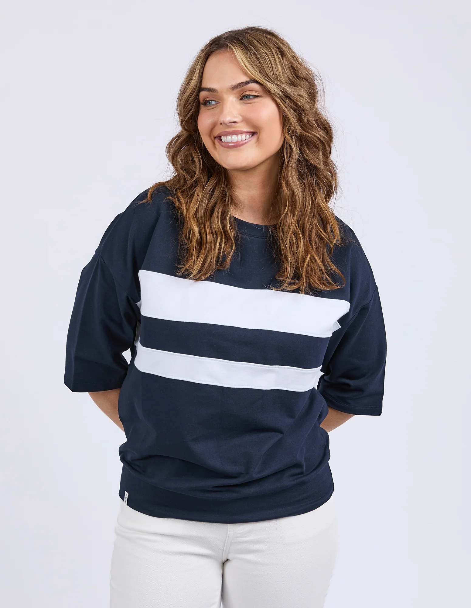 Elm Nico Sweat - Image 5
