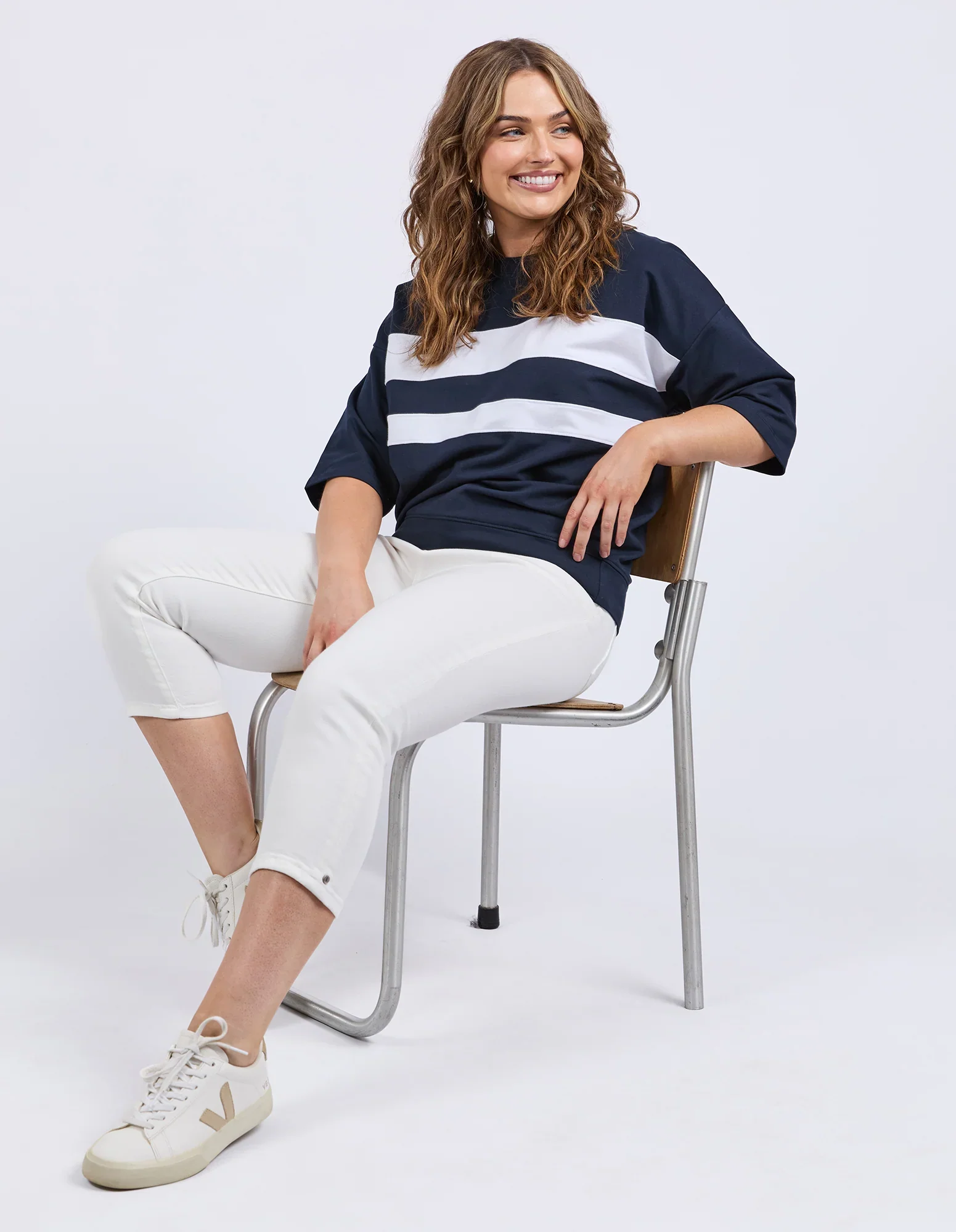 Elm Nico Sweat - Image 6