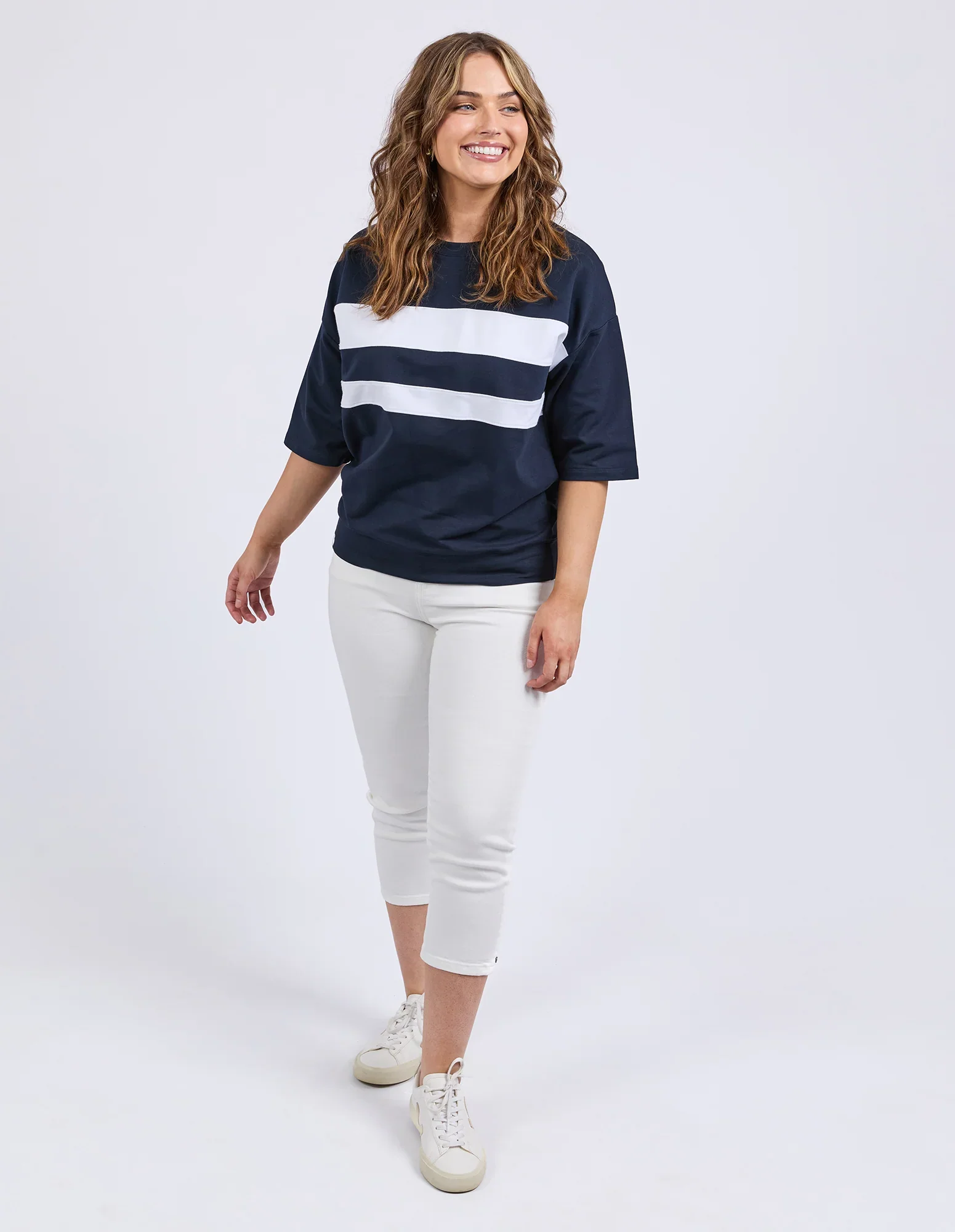 Elm Nico Sweat - Image 7