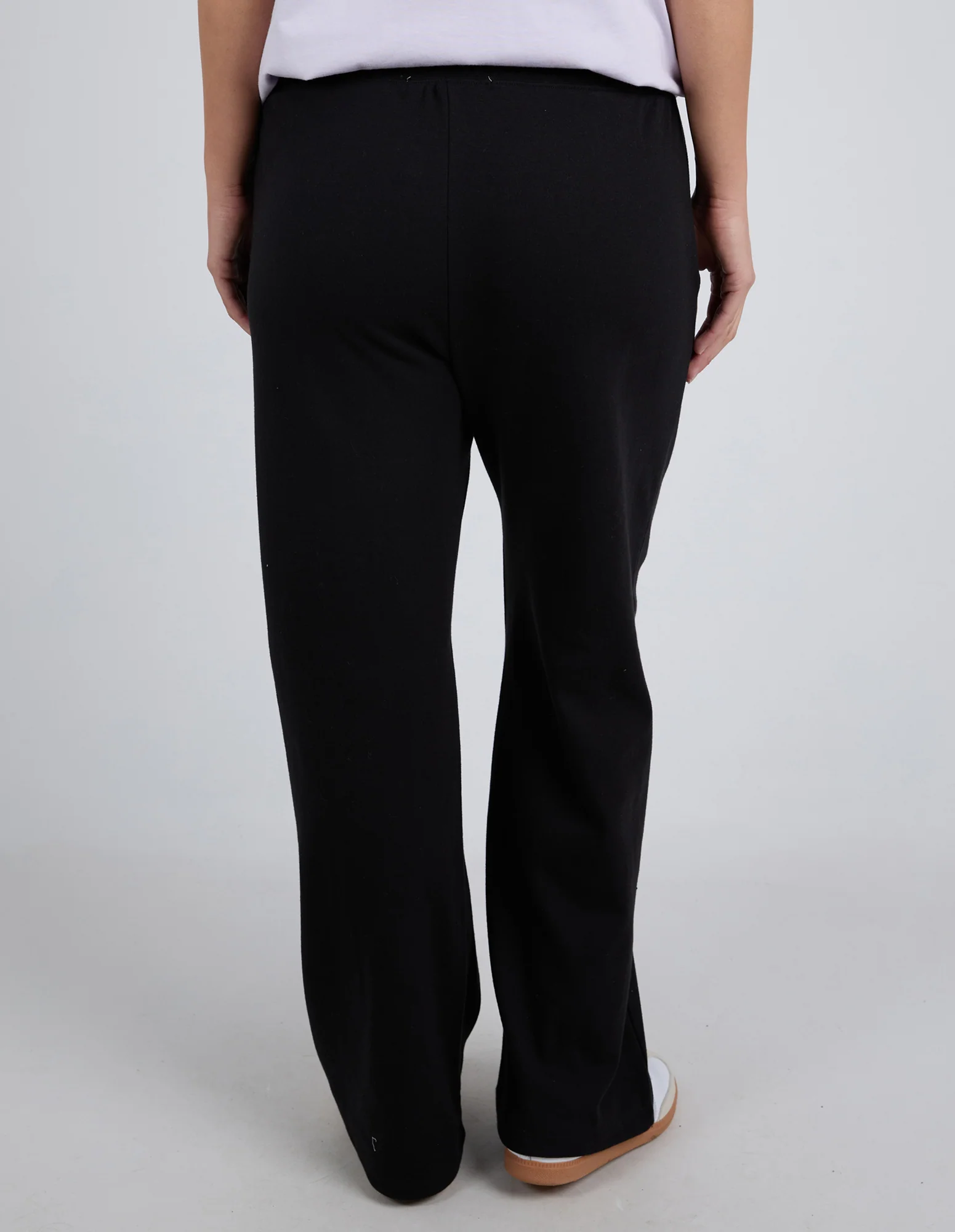 Foxwood Phoenix Track Pant - Black - Image 4
