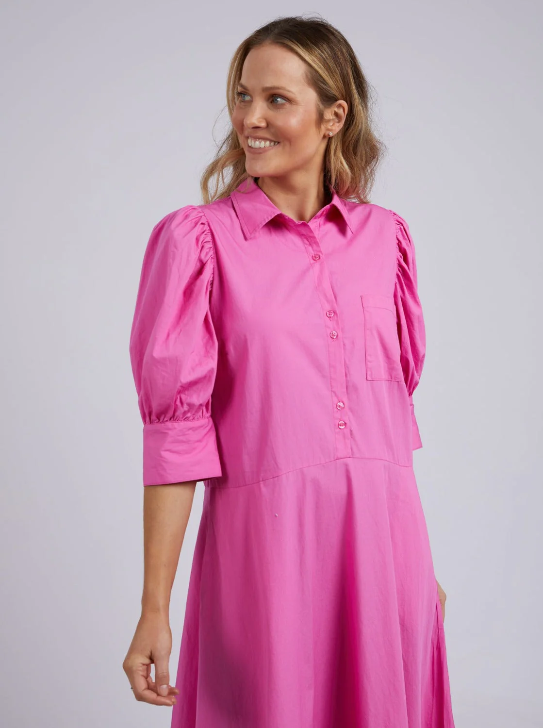 Elm Primrose Dress - Image 2