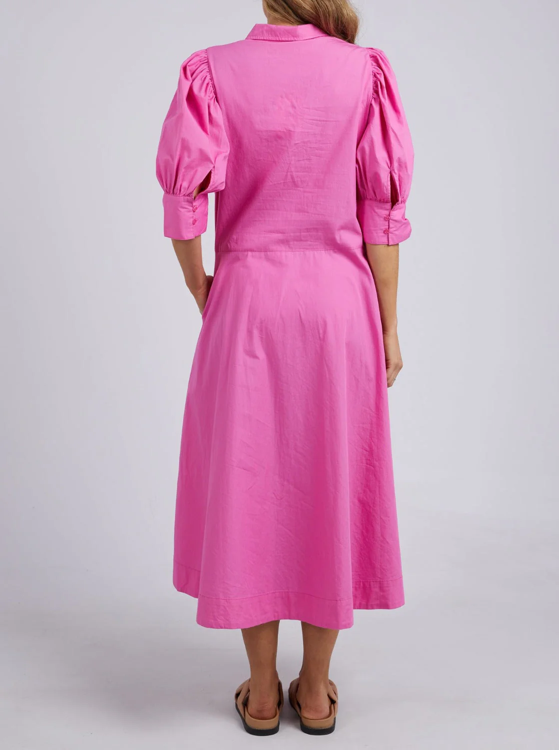 Elm Primrose Dress - Image 3