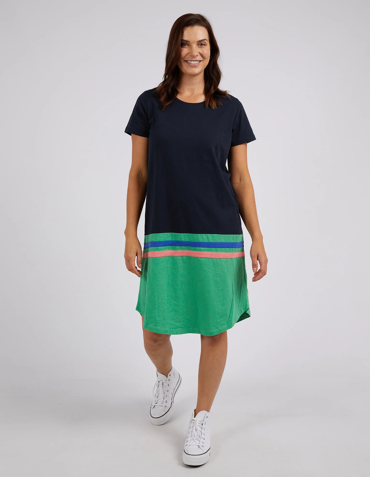Elm Rhea Tee Dress - Image 3