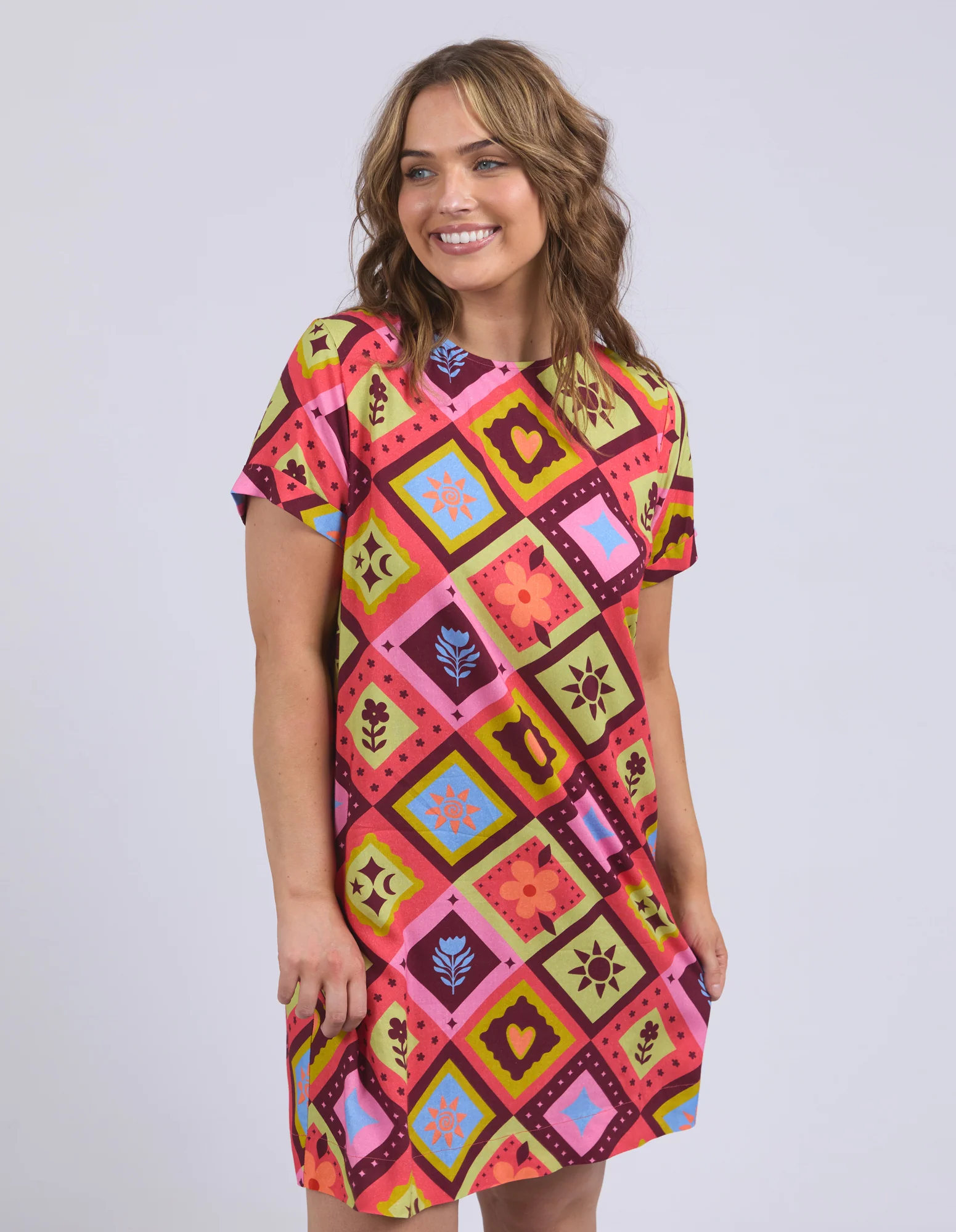 Elm Rhode Dress