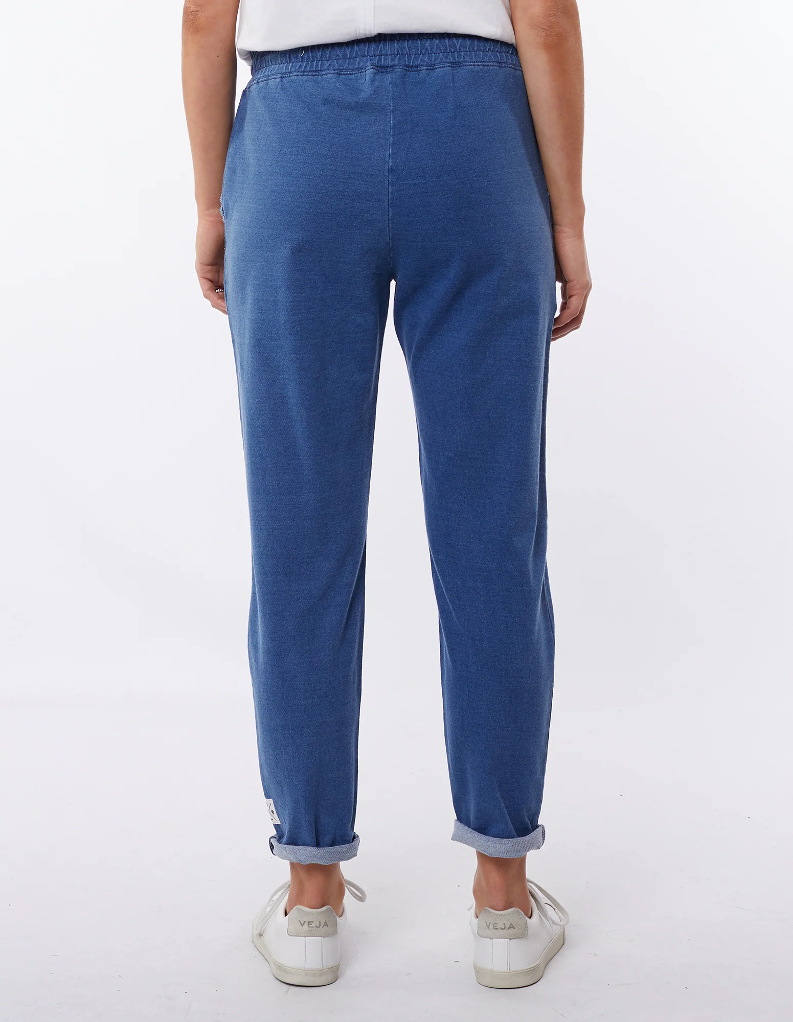 Elm Rickety Pant Blue - Image 4