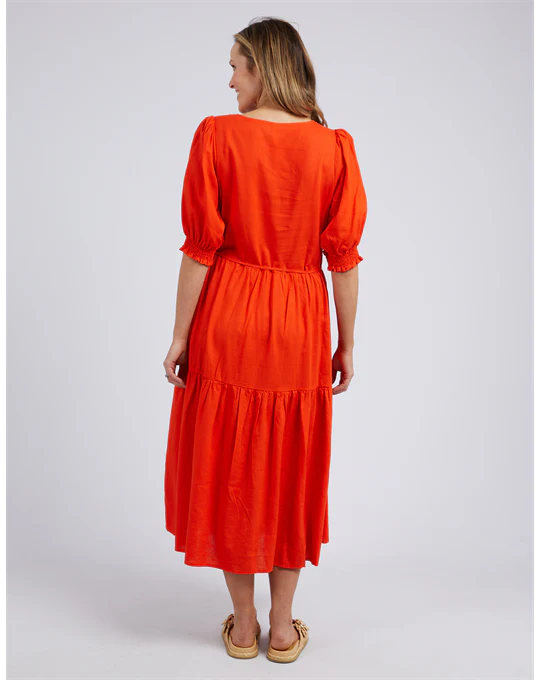 Elm Rosa Dress - Image 5