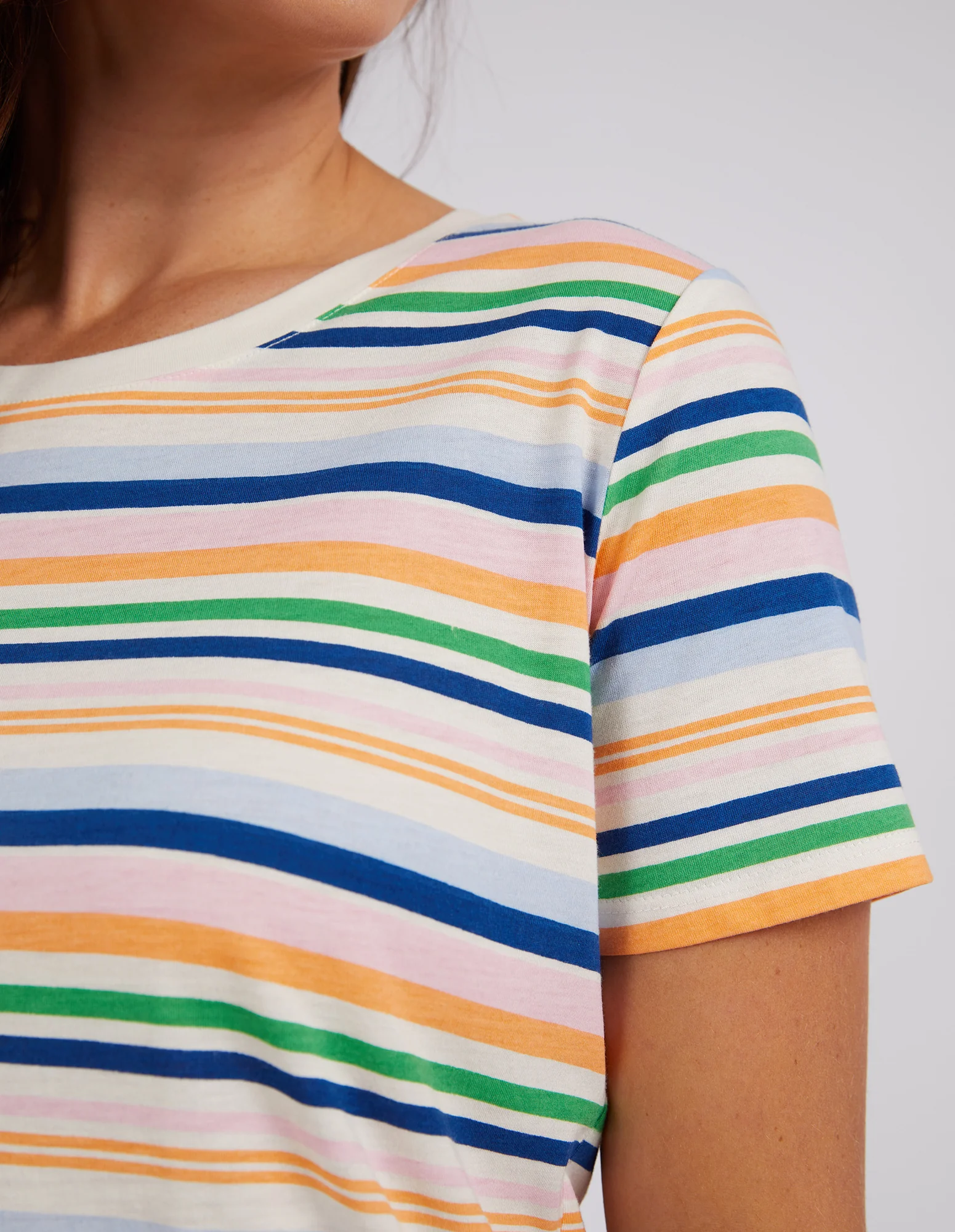 Elm Sorbet Tee - Image 3