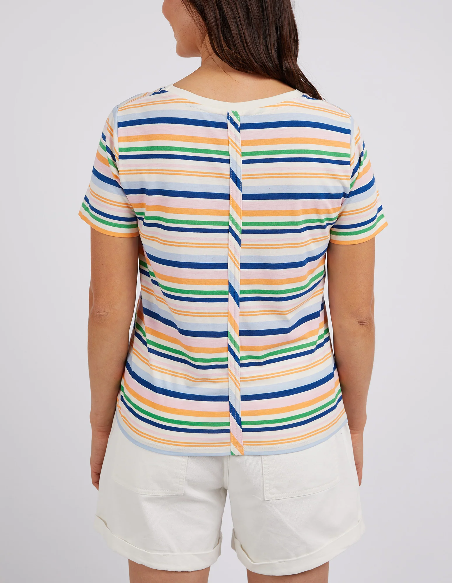 Elm Sorbet Tee - Image 5