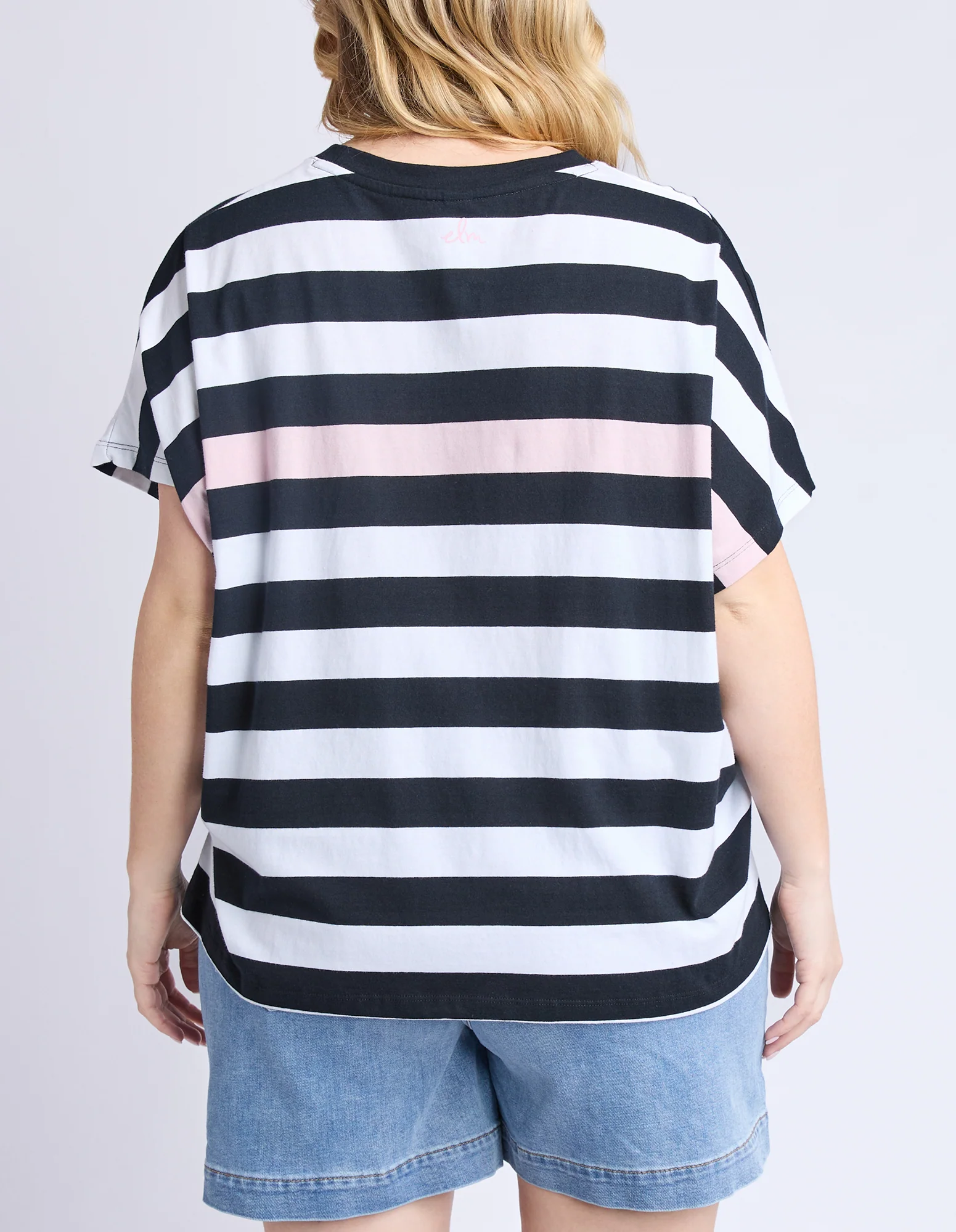 Elm Sorrento Tee - Image 2