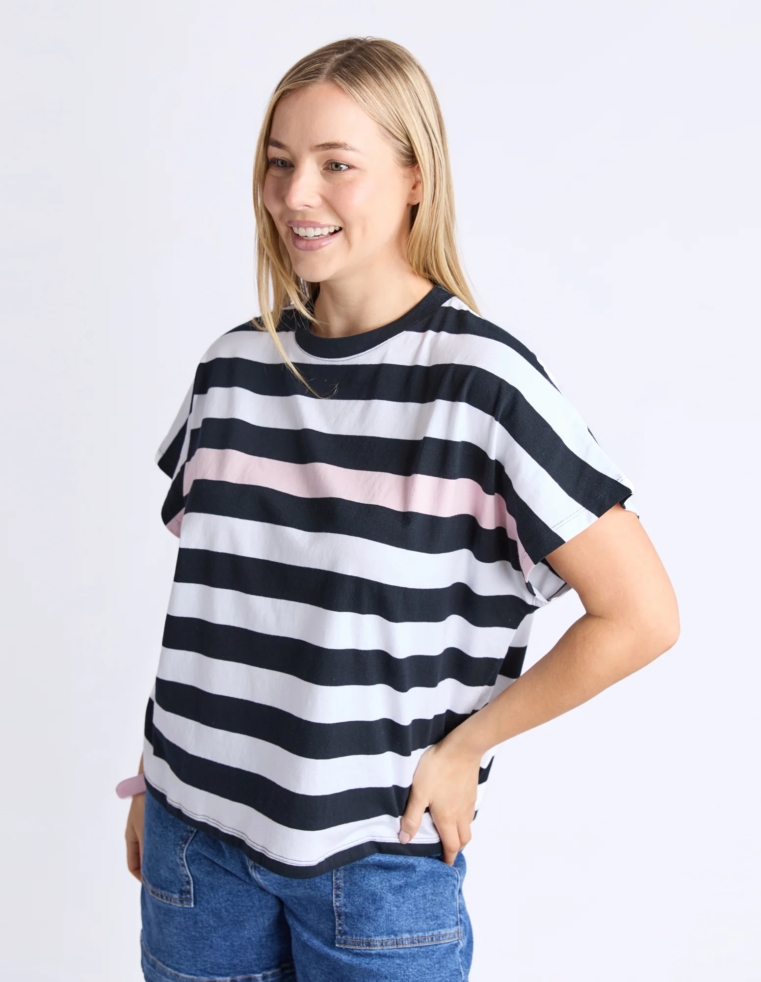 Elm Sorrento Tee - Image 7