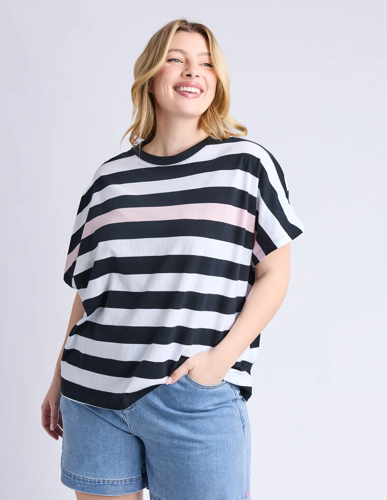 Elm Sorrento Tee - Image 9