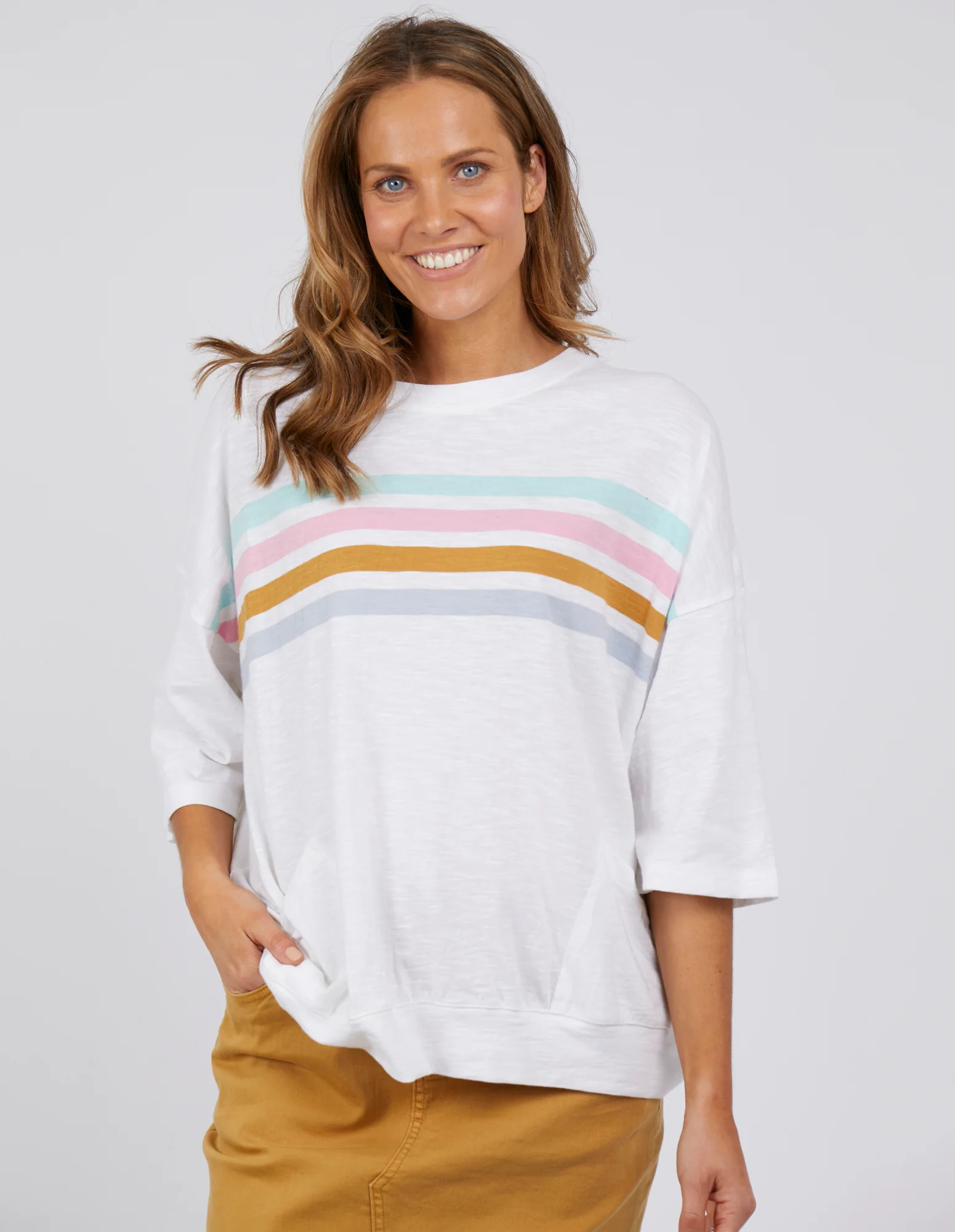 Elm Sunbeam Tee