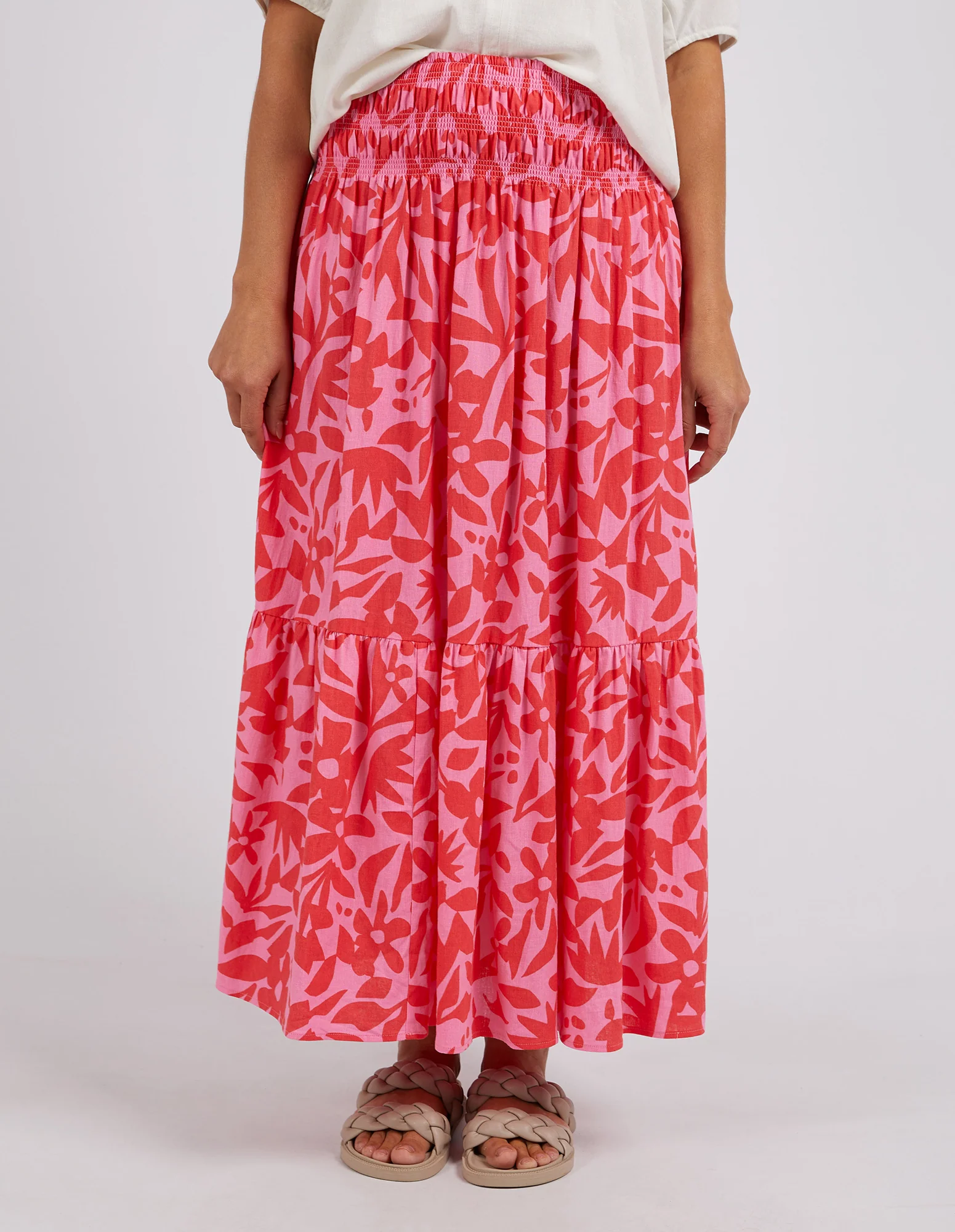 Elm Sunset Hour Skirt