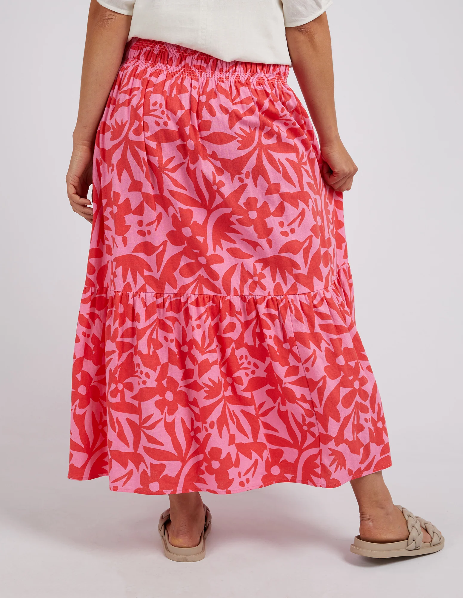 Elm Sunset Hour Skirt - Image 2