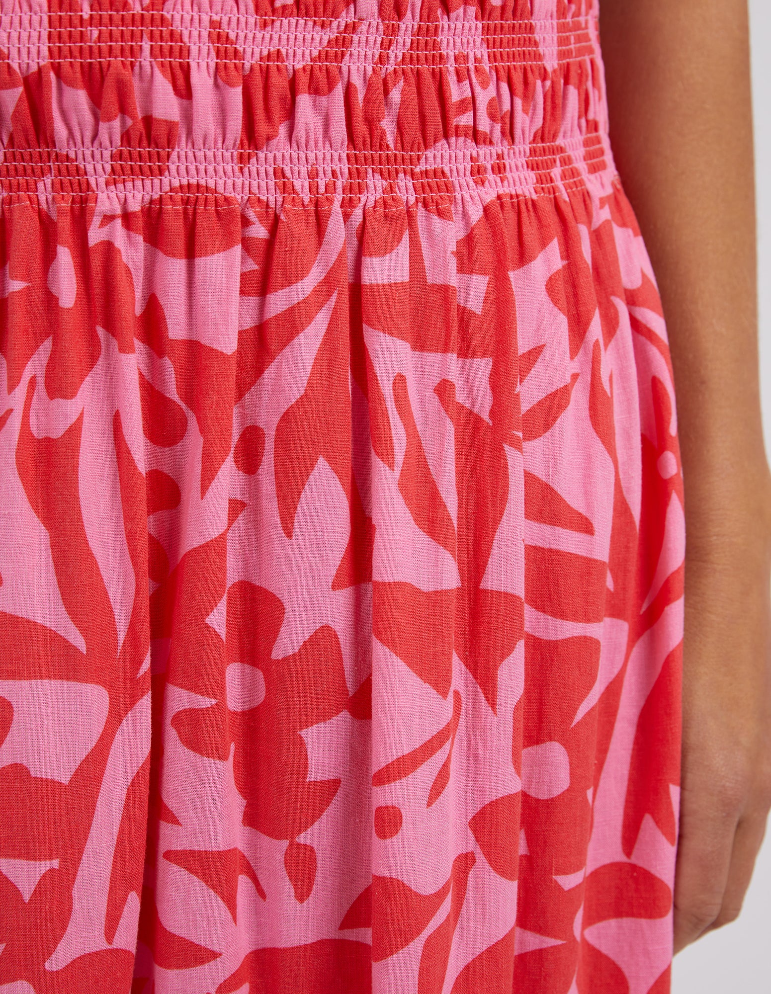 Elm Sunset Hour Skirt - Image 4