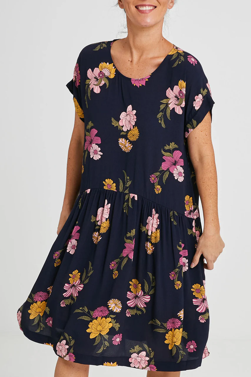 Elm Sweet Pea Dress