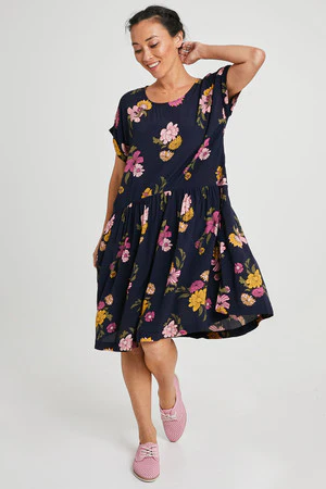 Elm Sweet Pea Dress - Image 2