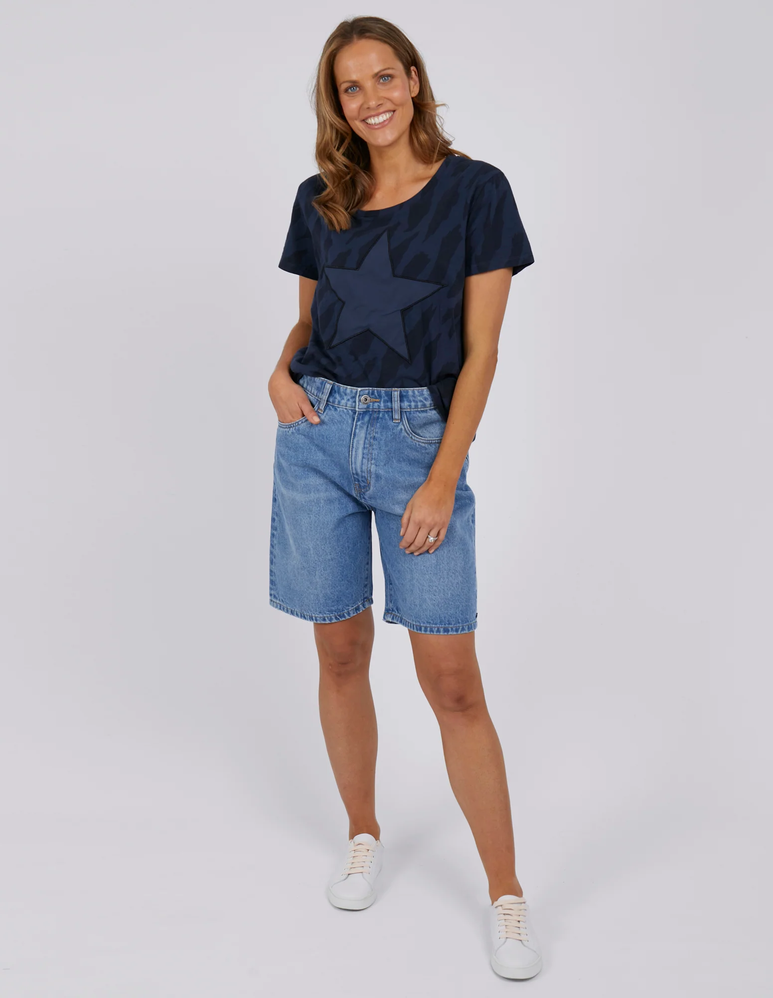 Elm Wild Side Tee - Image 2