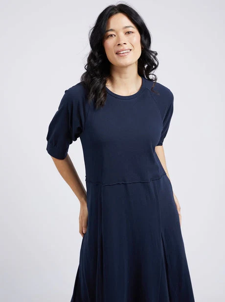 Elm York Midi Dress - Image 3