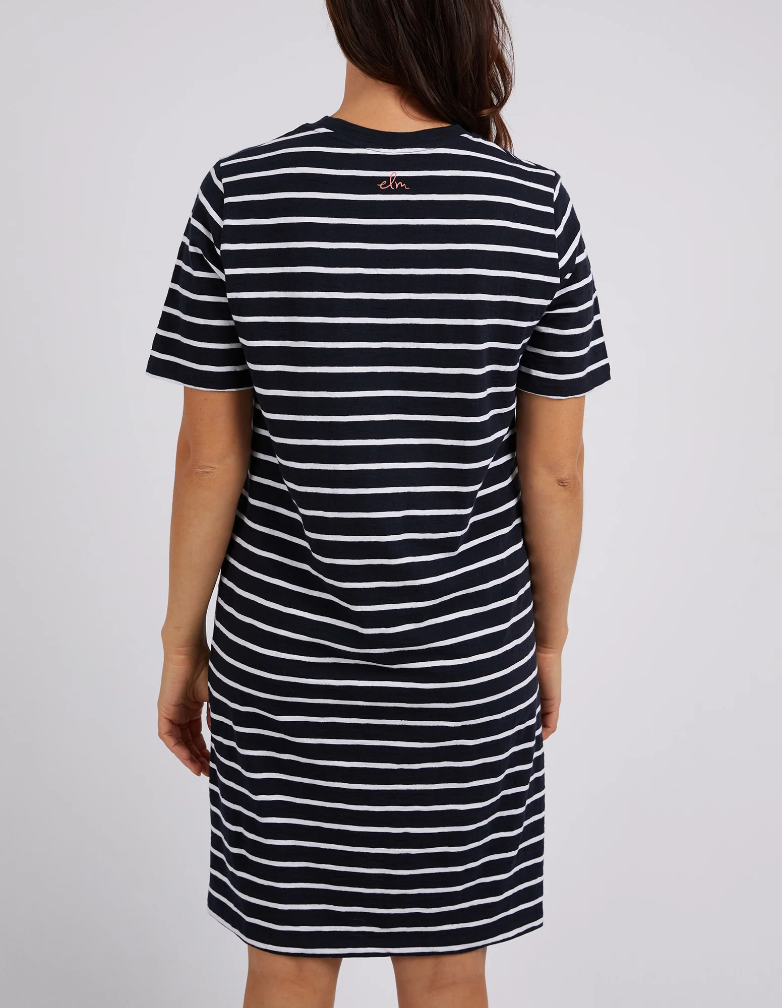 Elm Zena T-Dress - Image 4