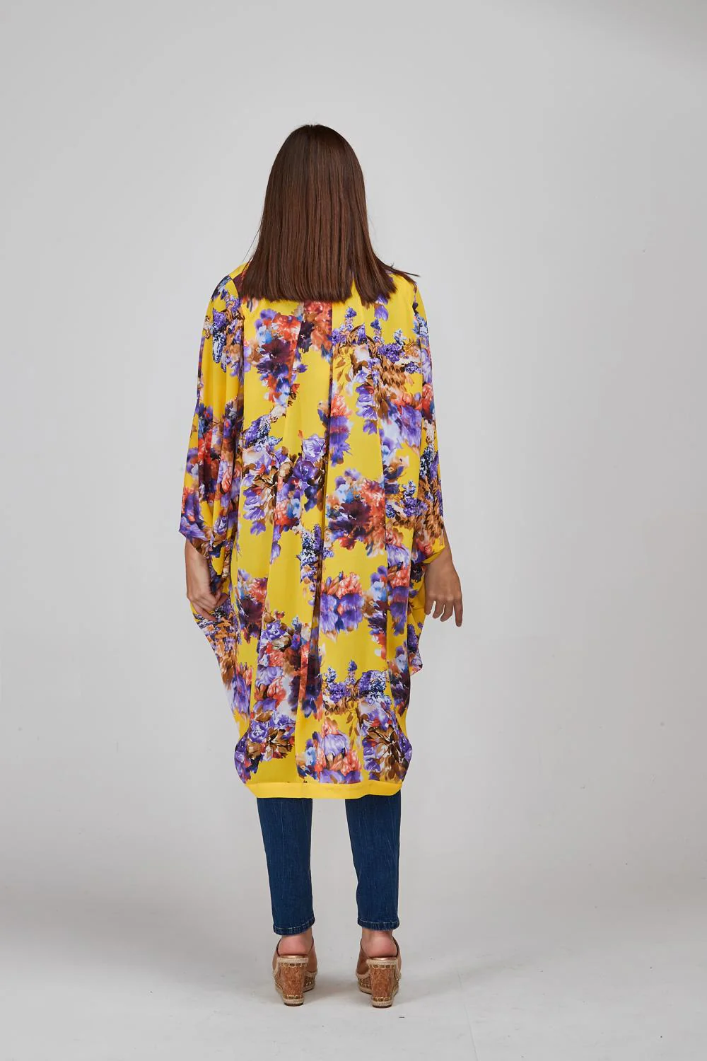 Emerson Kimono Long - Image 2