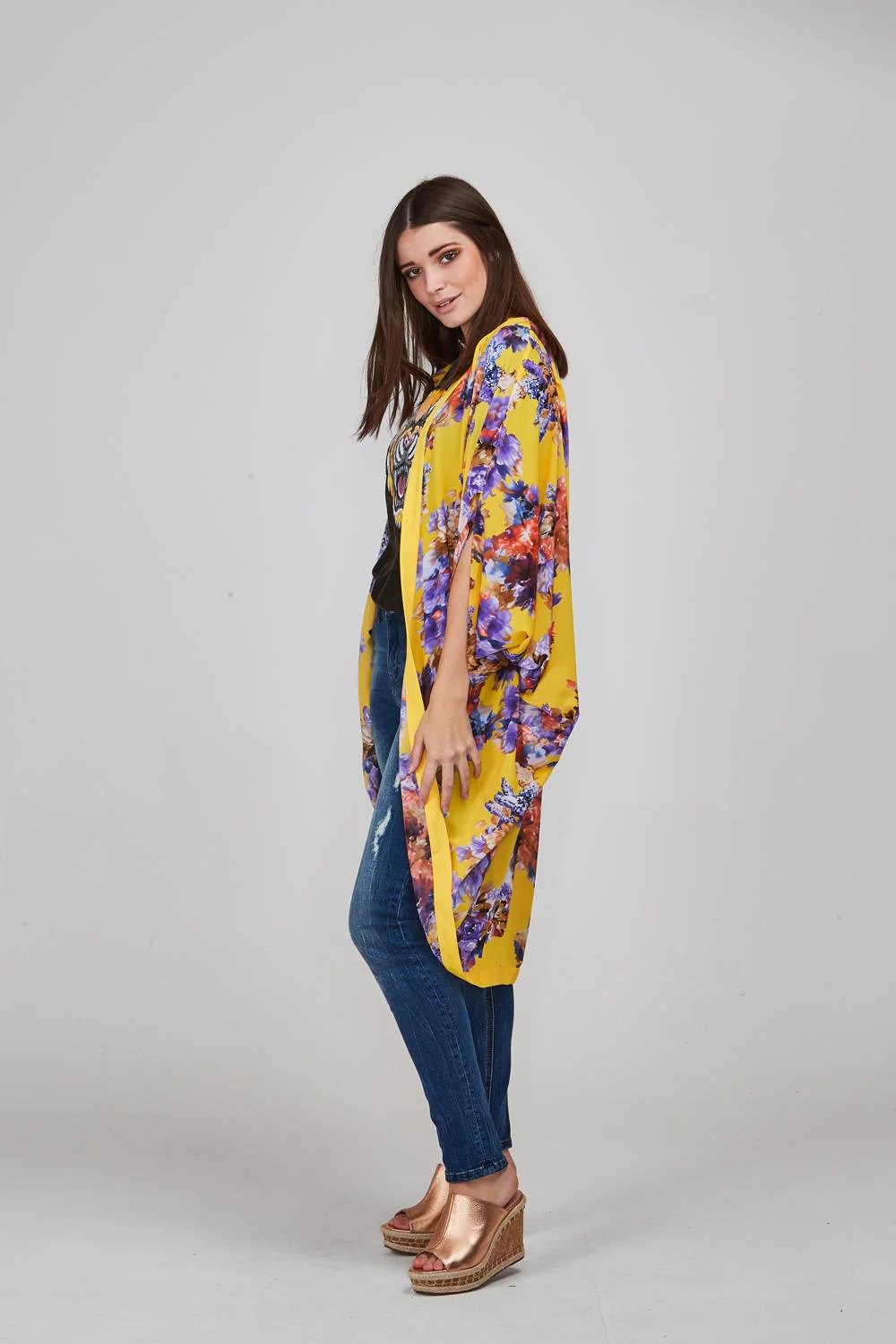 Emerson Kimono Long - Image 3