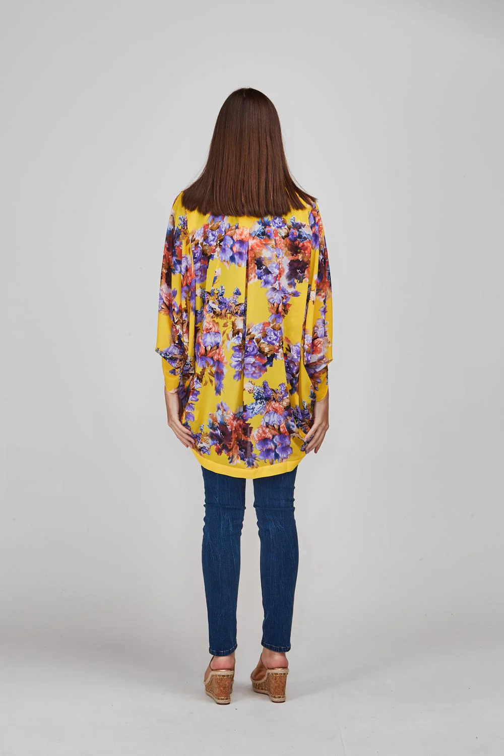 Emerson Kimono Short - Image 3