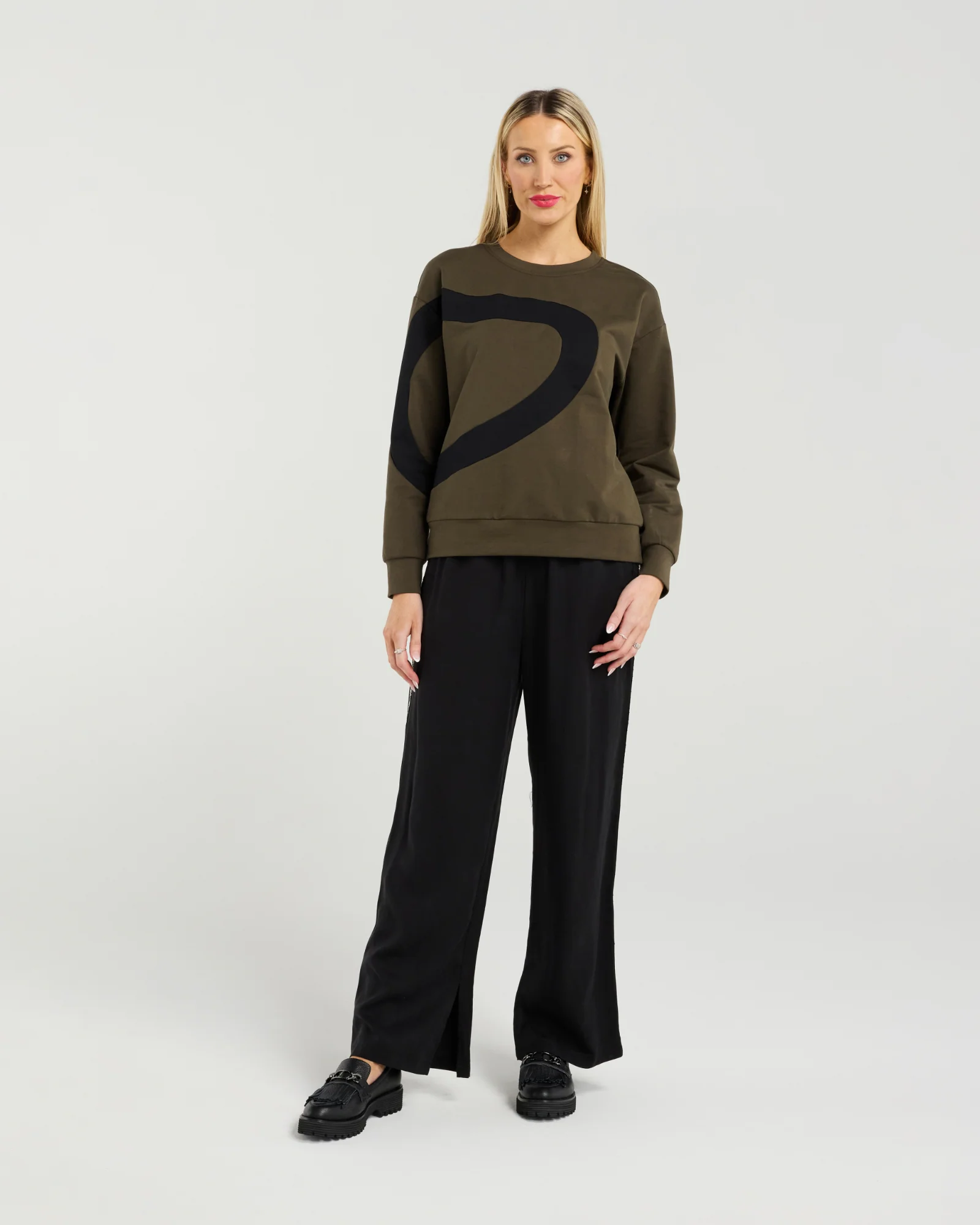 Et Alia Amara Sweat - Image 2