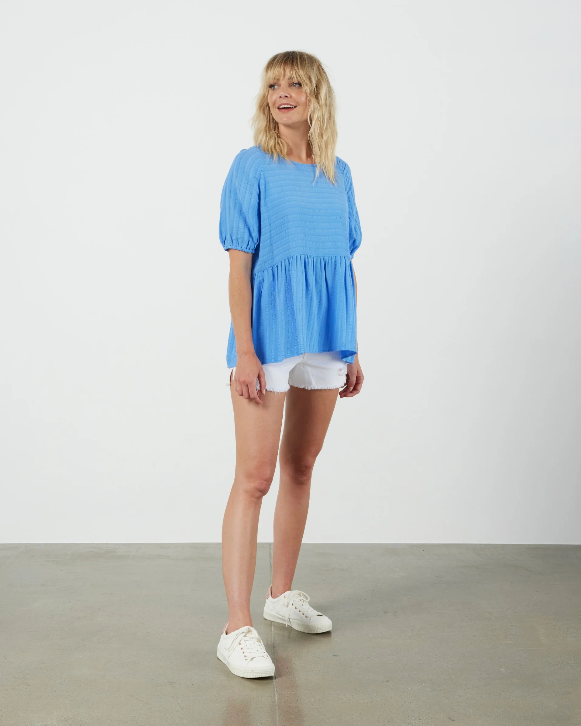 Et Alia Avery Top - Image 3