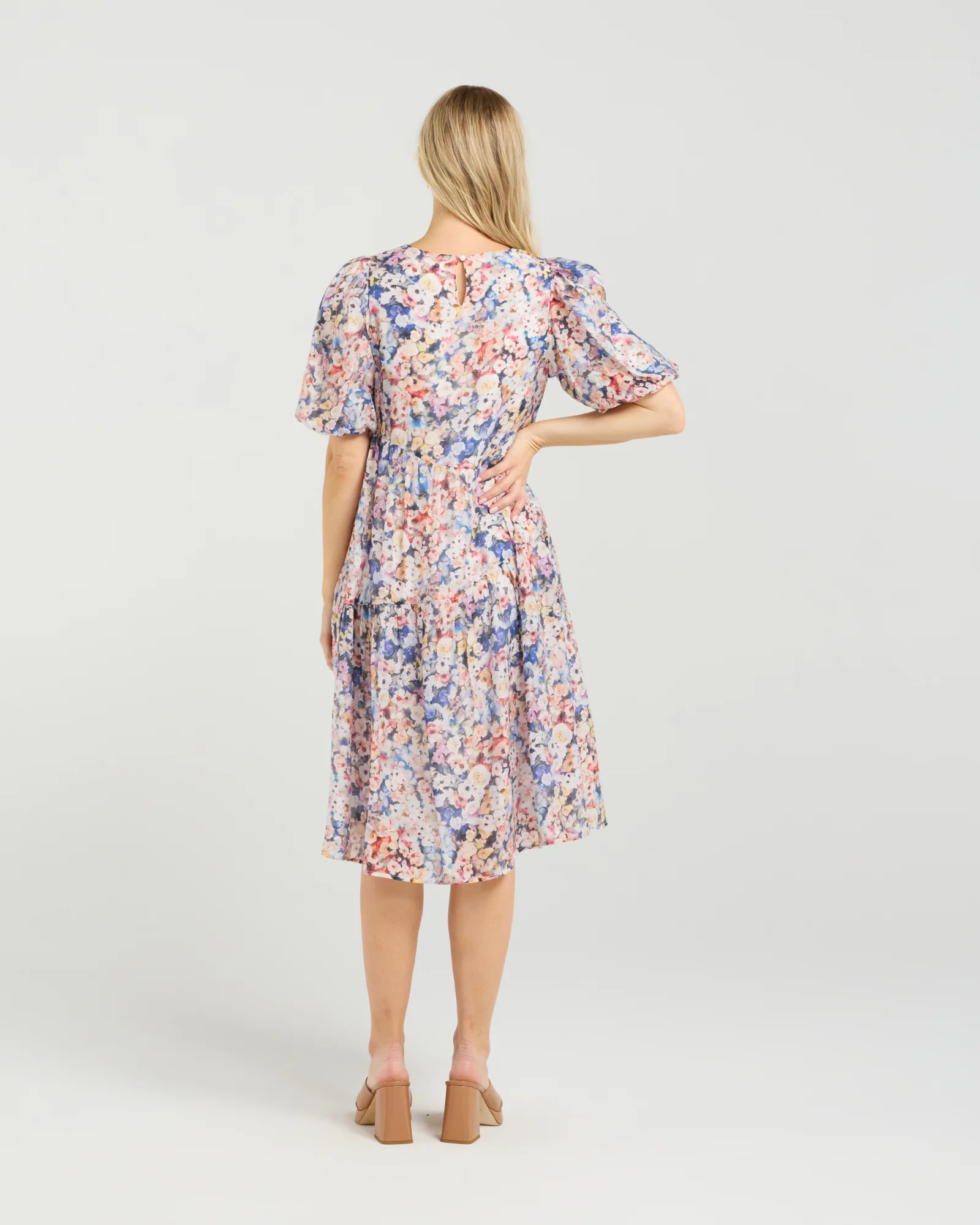 Et Alia Becks Dress - Image 3