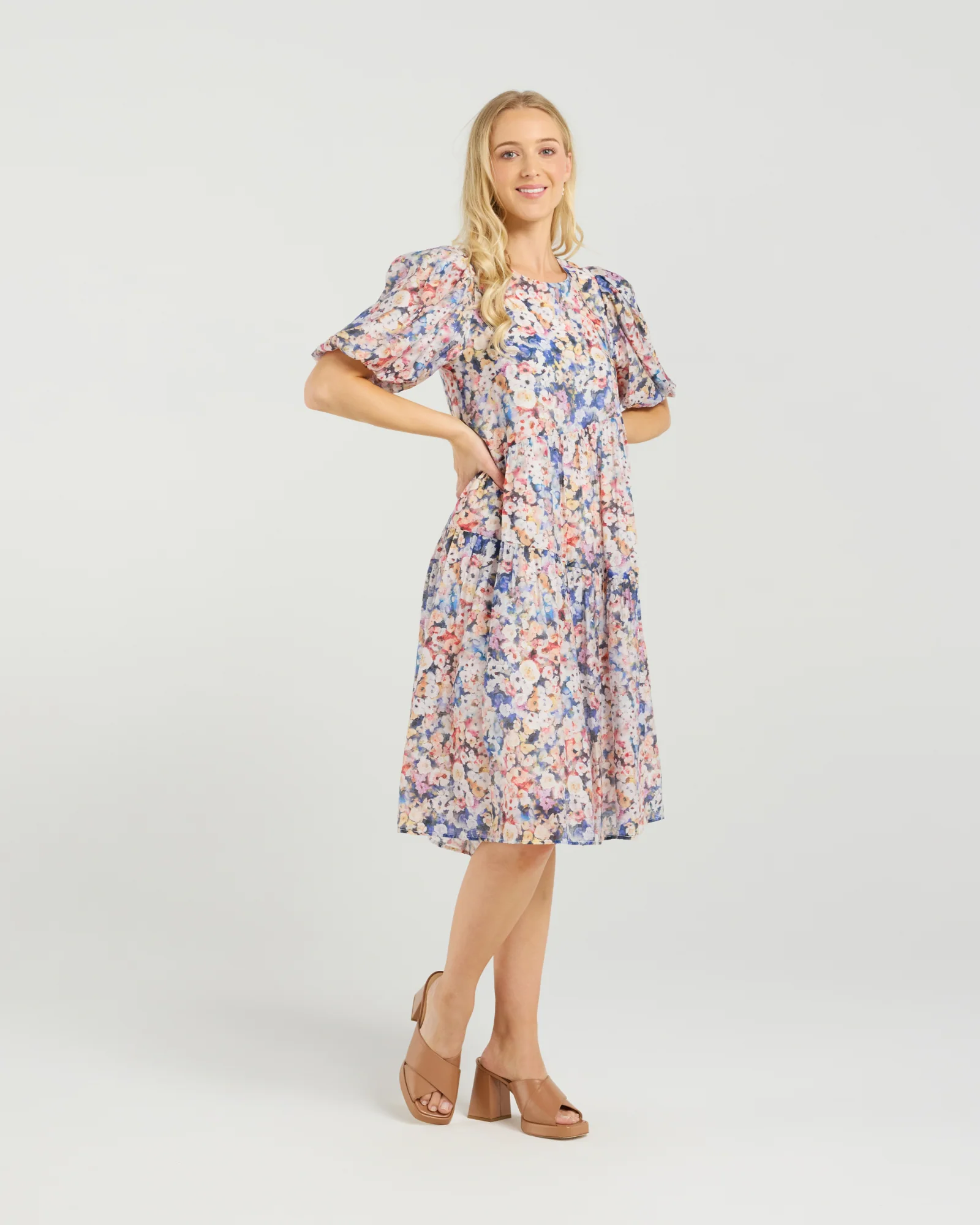 Et Alia Becks Dress - Image 4