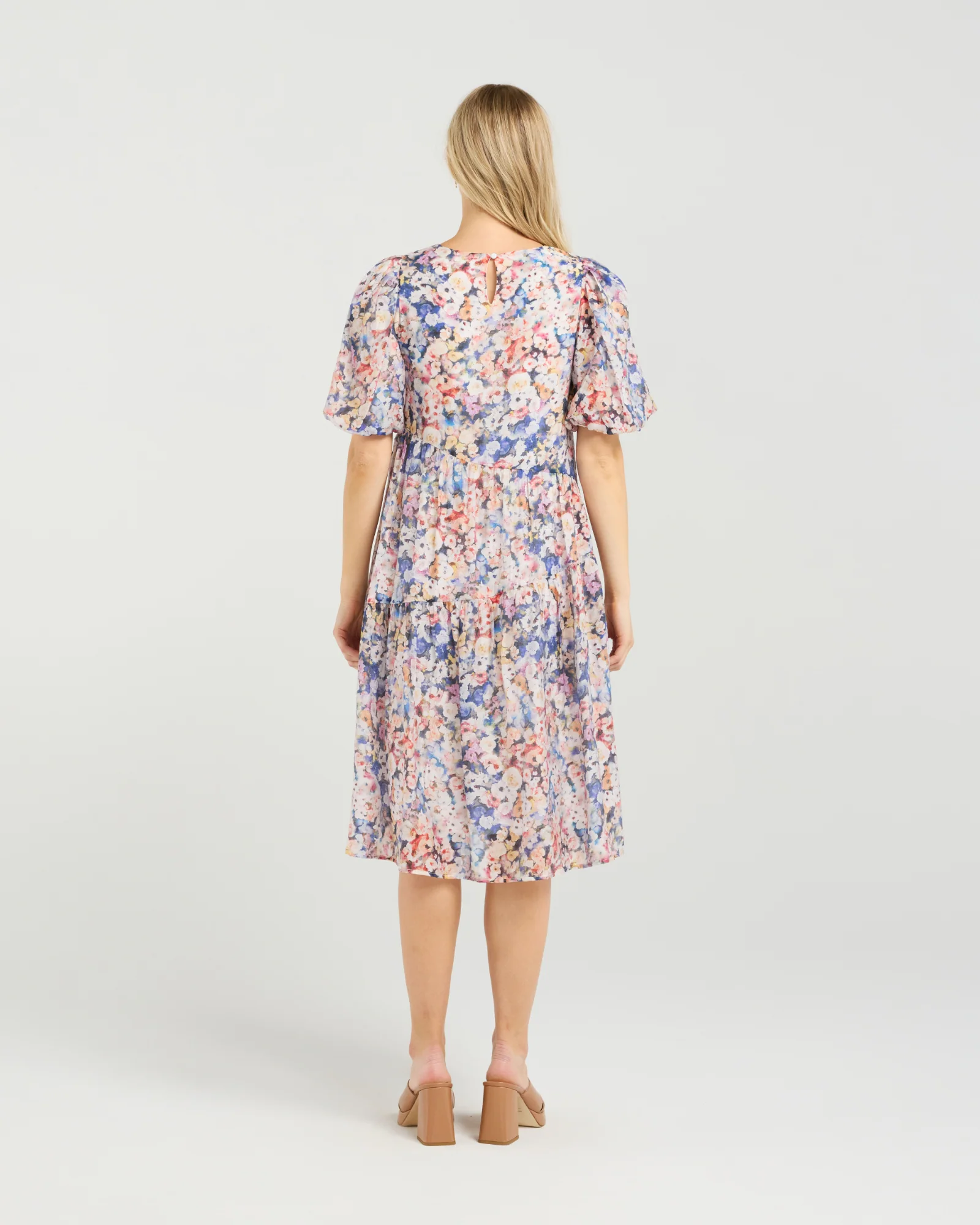 Et Alia Becks Dress - Image 5