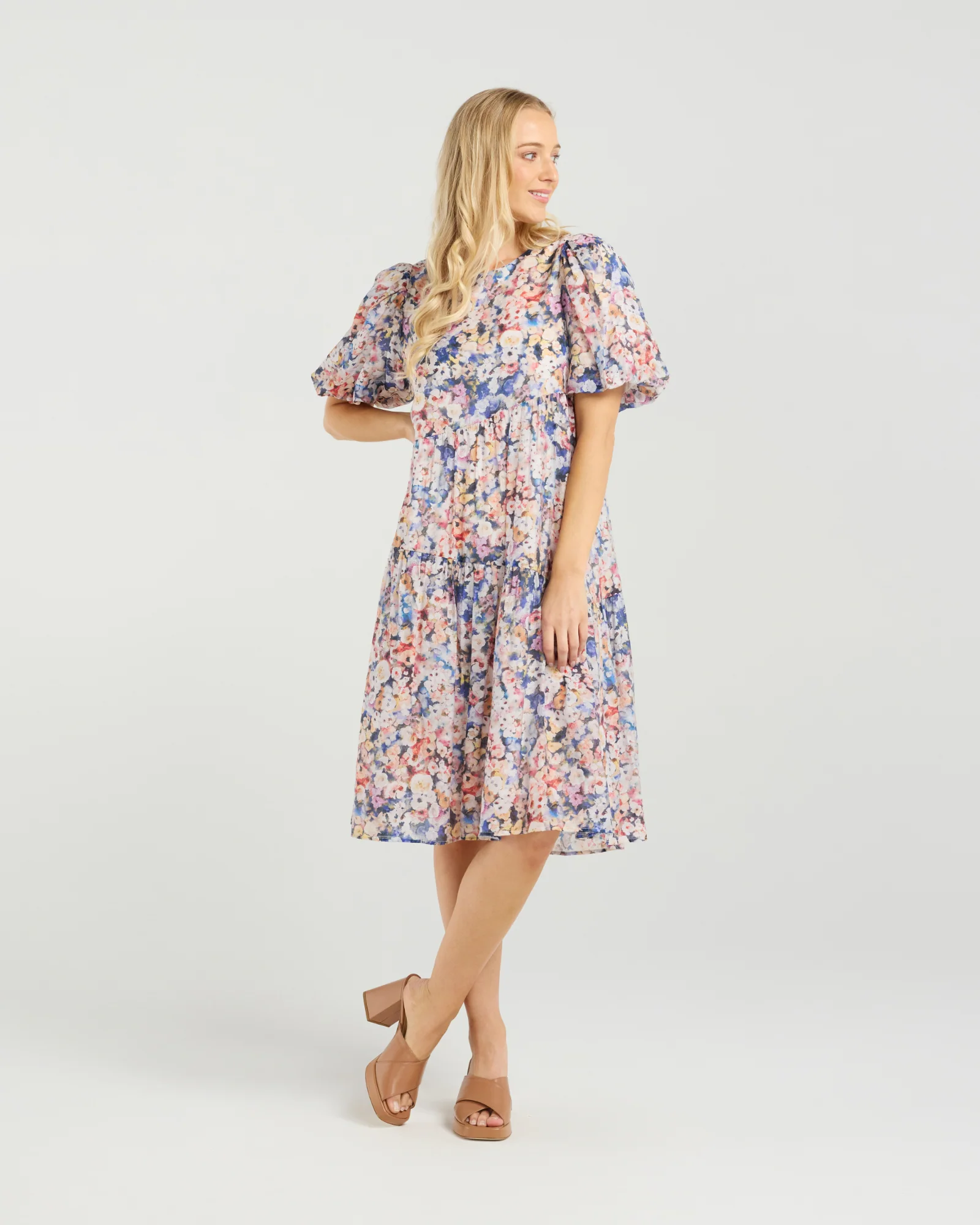 Et Alia Becks Dress - Image 7
