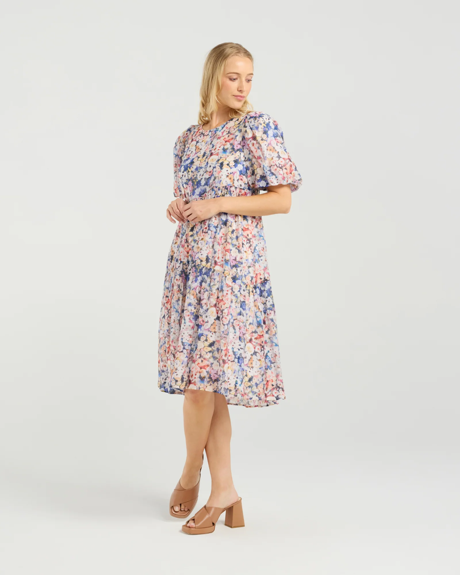 Et Alia Becks Dress - Image 9