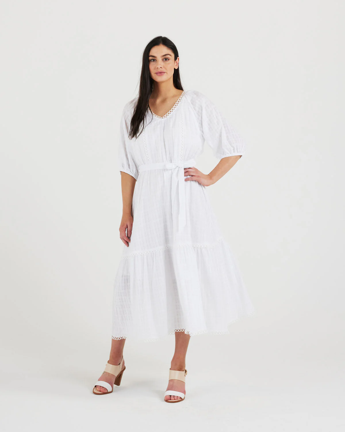 Et Alia Belinda Dress