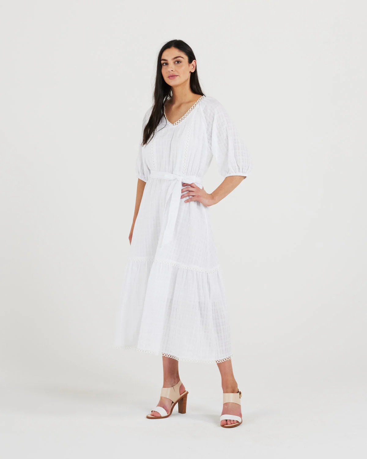 Et Alia Belinda Dress - Image 2