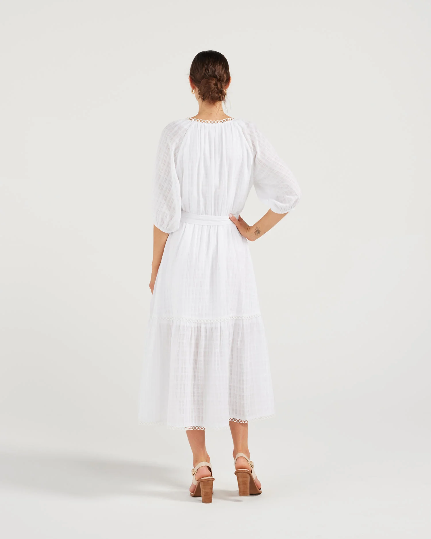 Et Alia Belinda Dress - Image 3