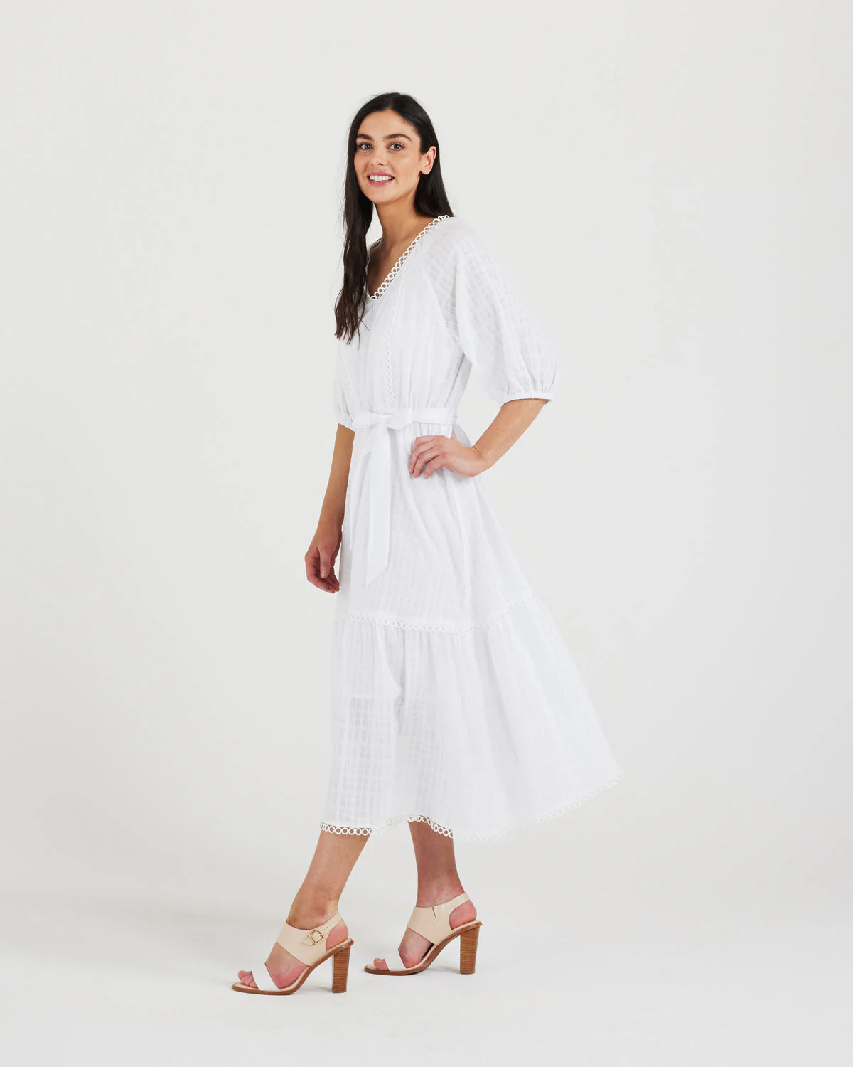 Et Alia Belinda Dress - Image 4
