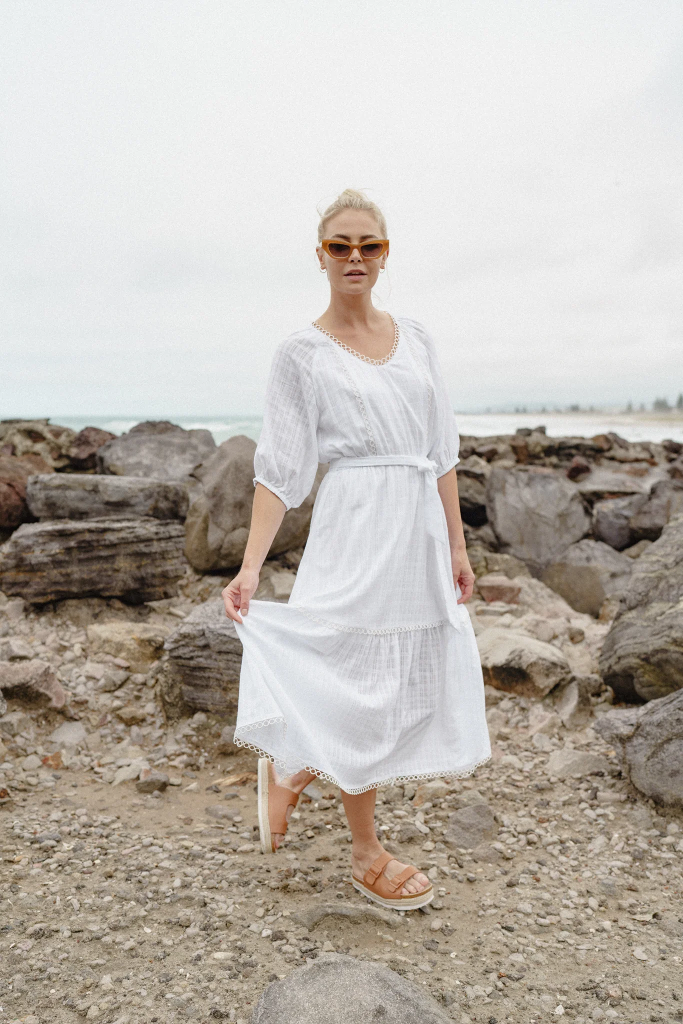 Et Alia Belinda Dress - Image 6