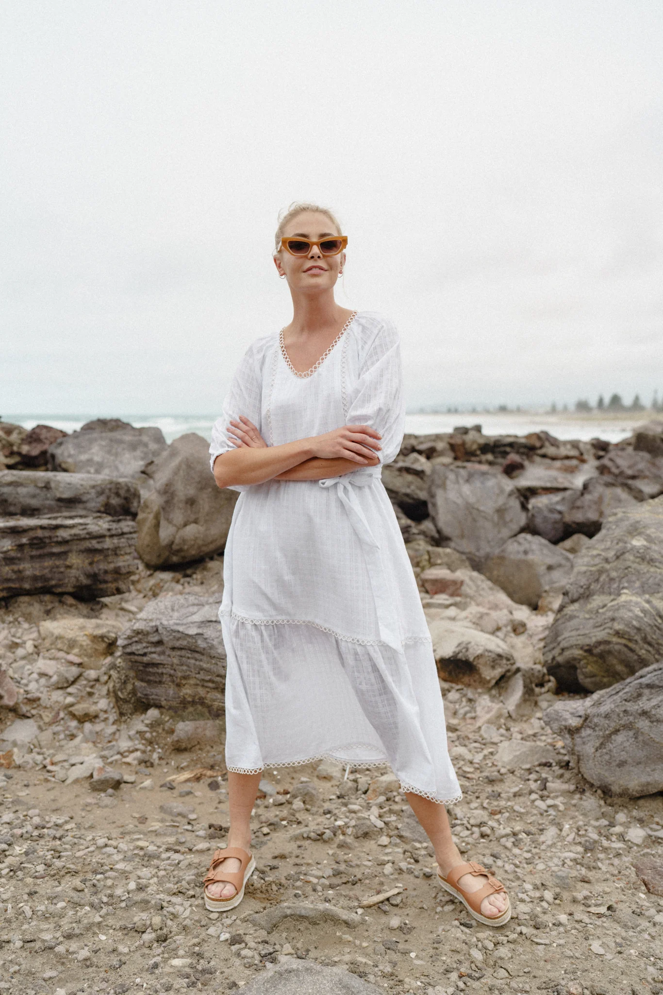 Et Alia Belinda Dress - Image 7