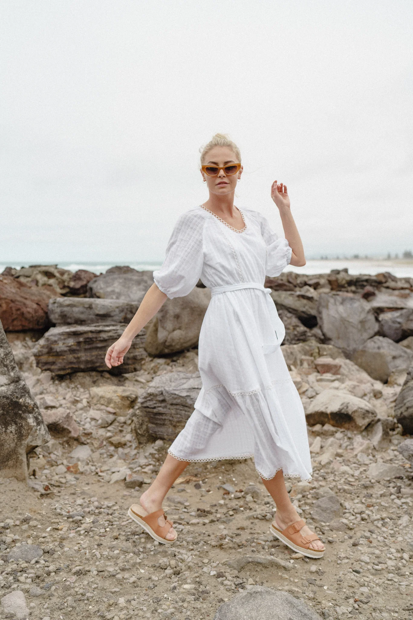 Et Alia Belinda Dress - Image 8