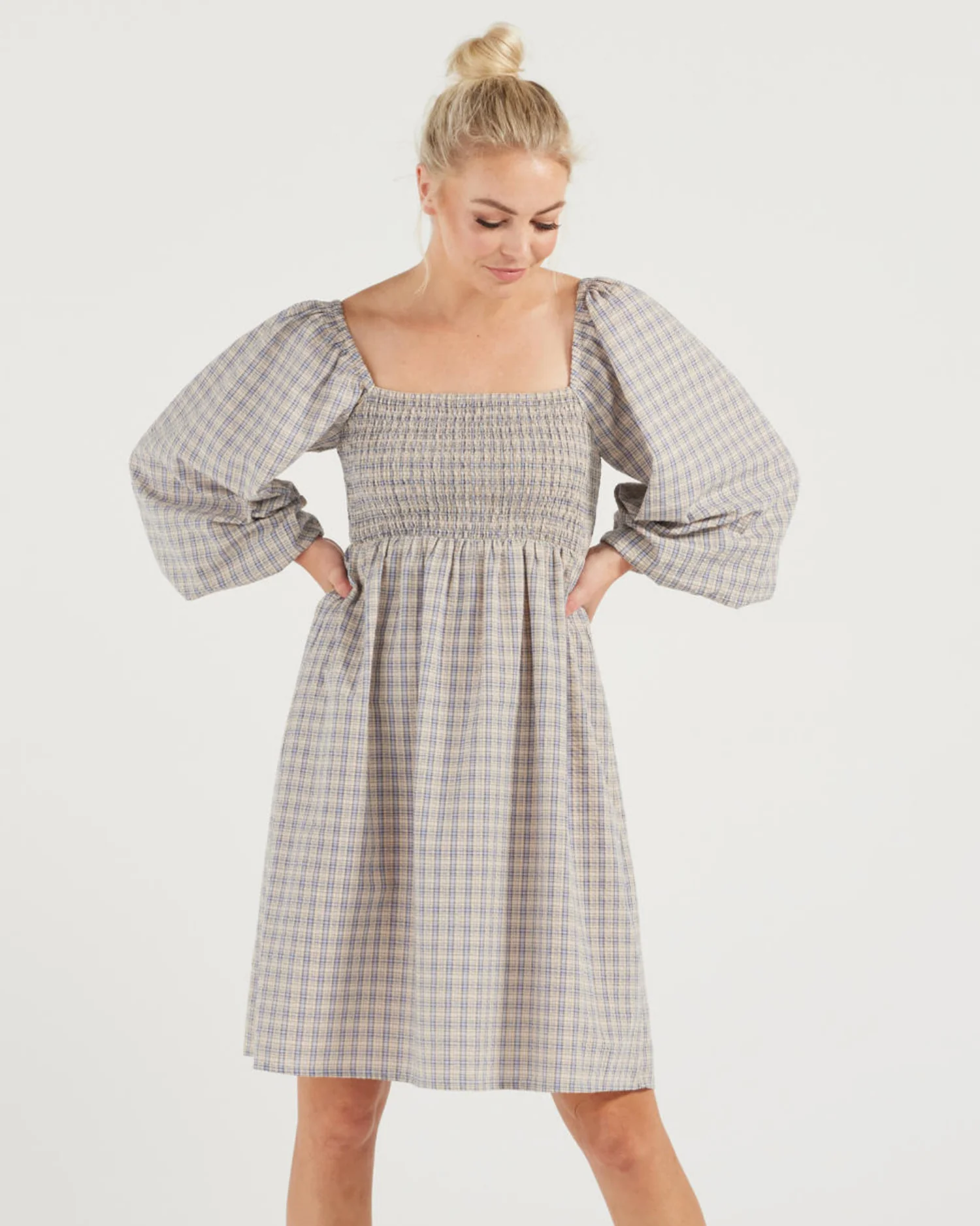 Et Alia Betty Dress