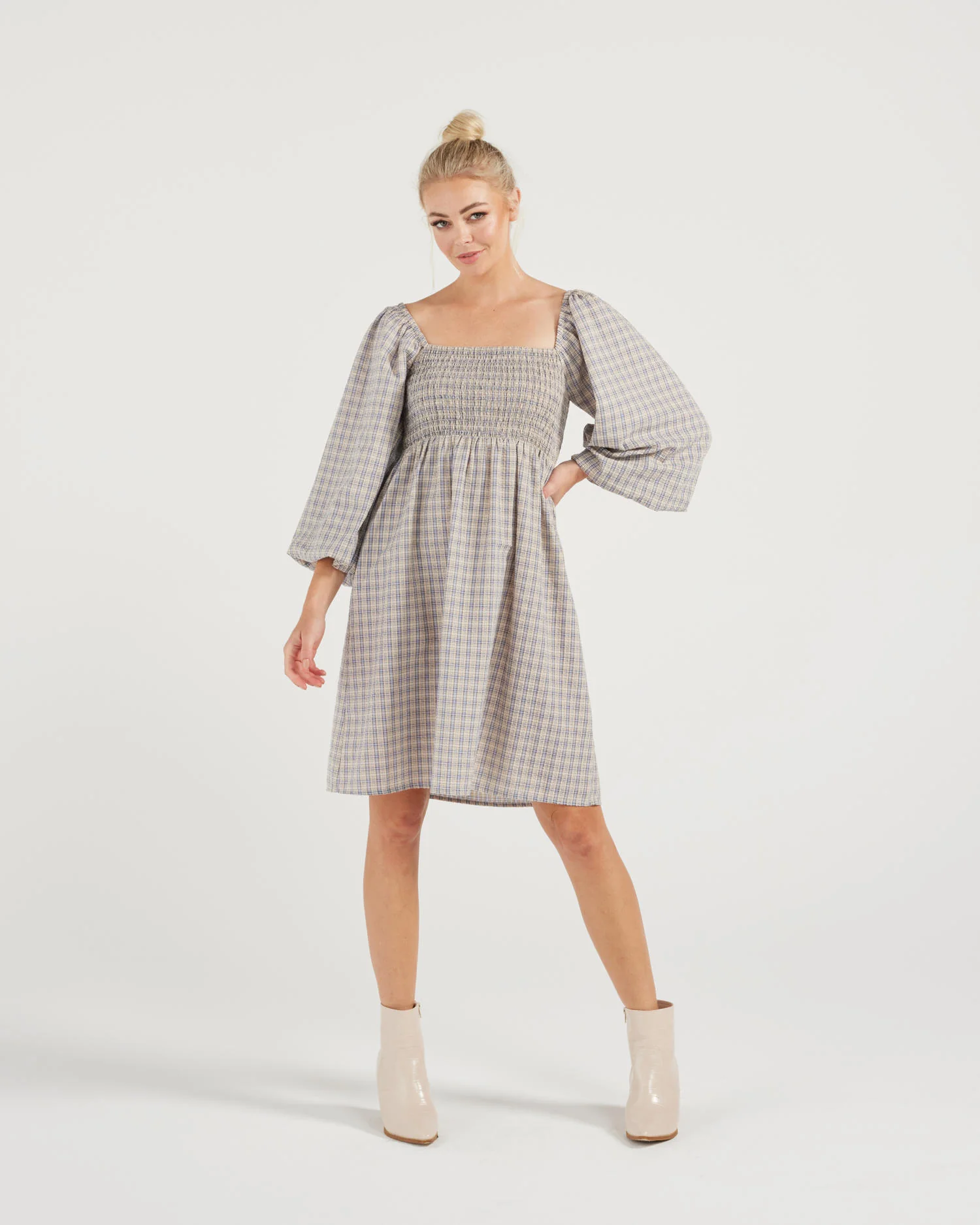 Et Alia Betty Dress - Image 2