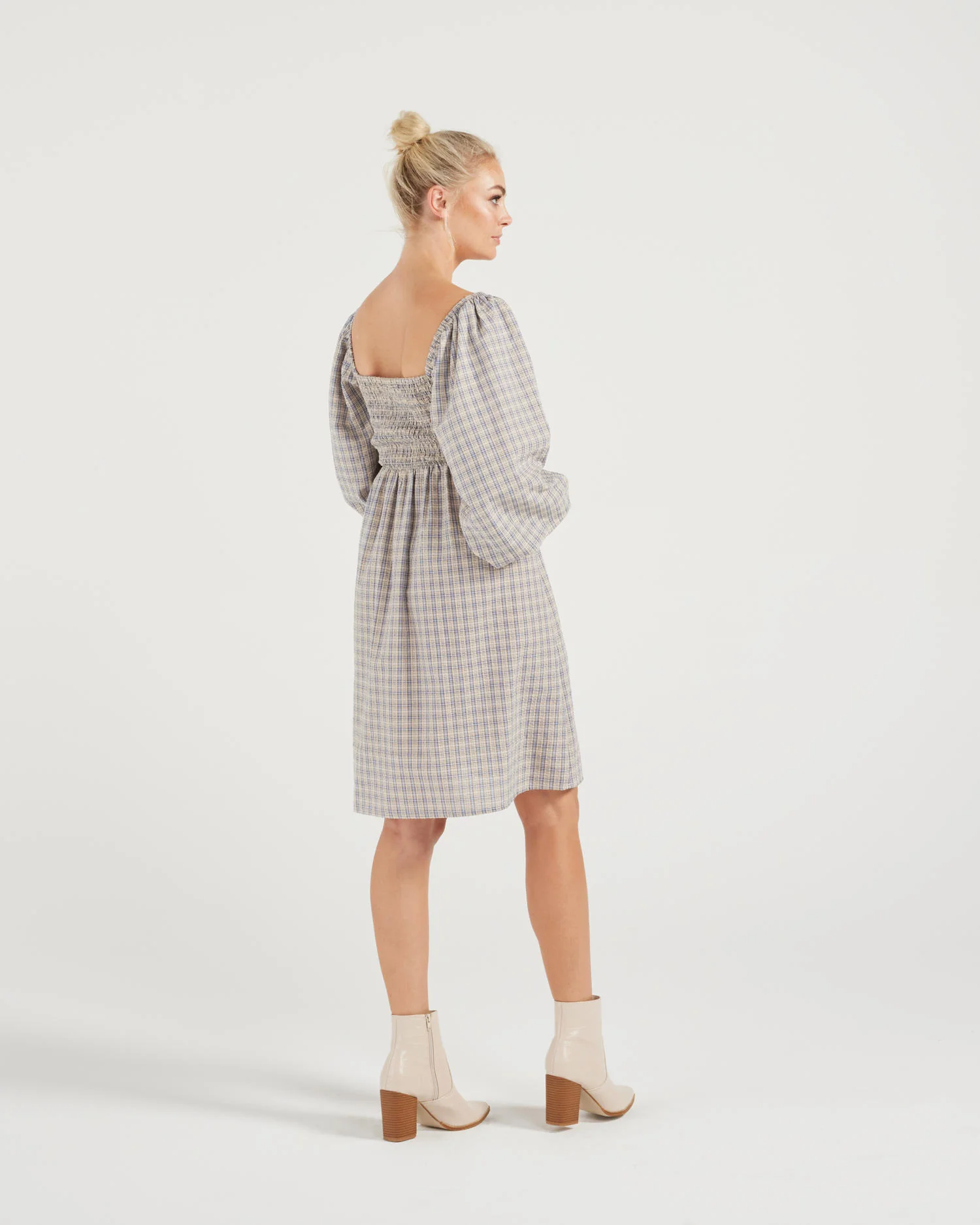 Et Alia Betty Dress - Image 4