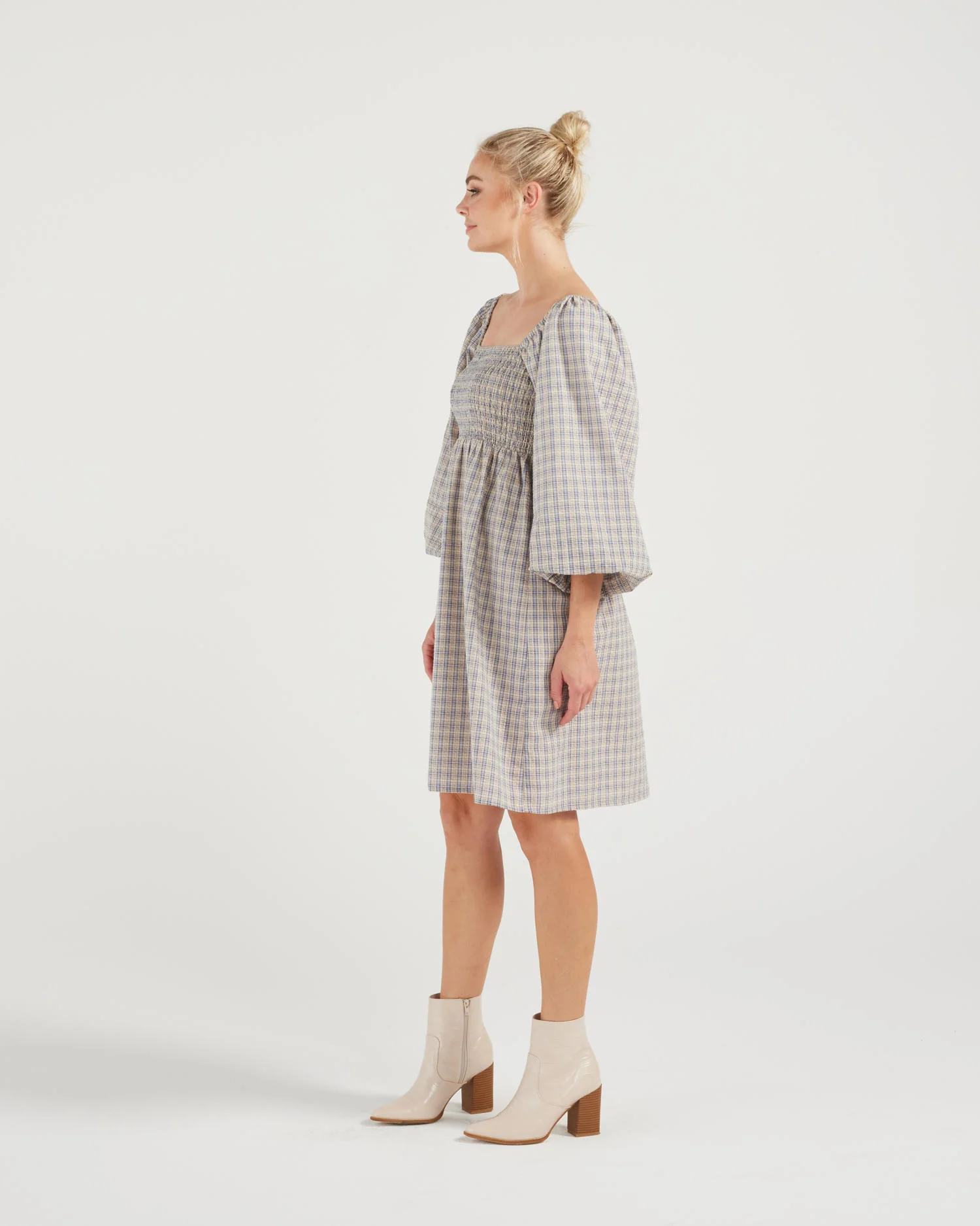 Et Alia Betty Dress - Image 5