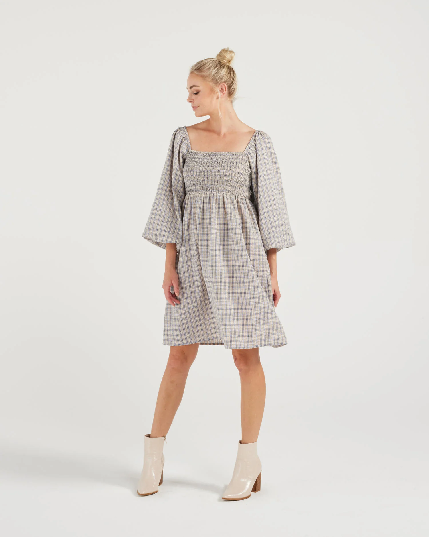 Et Alia Betty Dress - Image 6