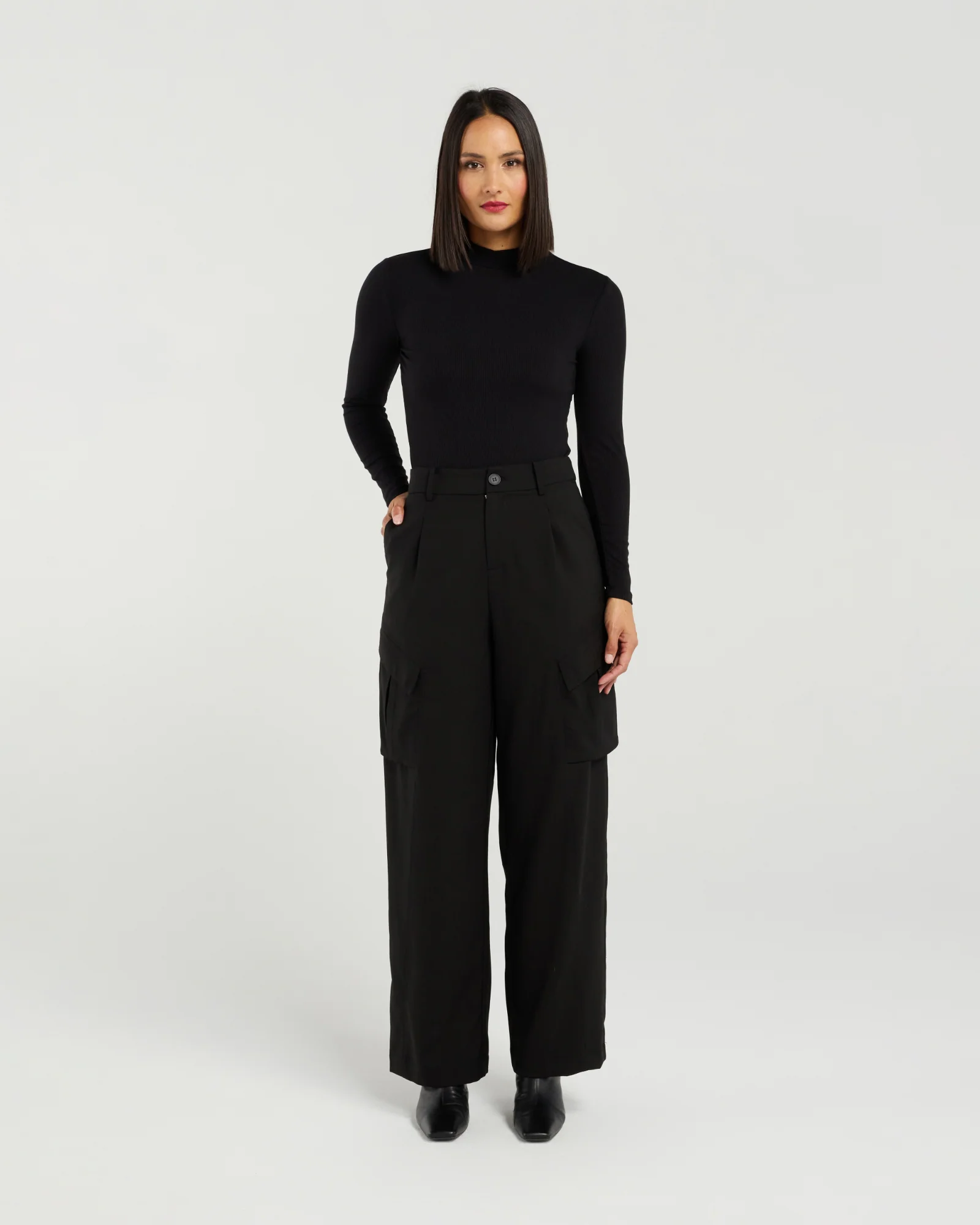 Et Alia Blake Pant - Image 2