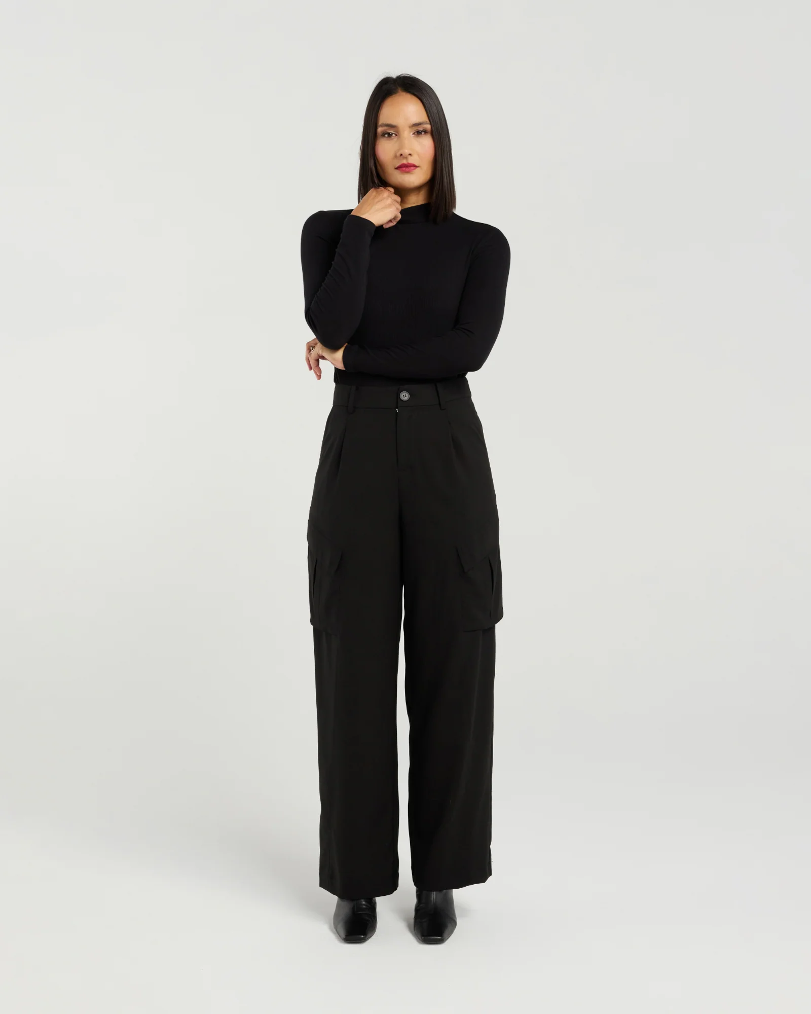 Et Alia Blake Pant - Image 3
